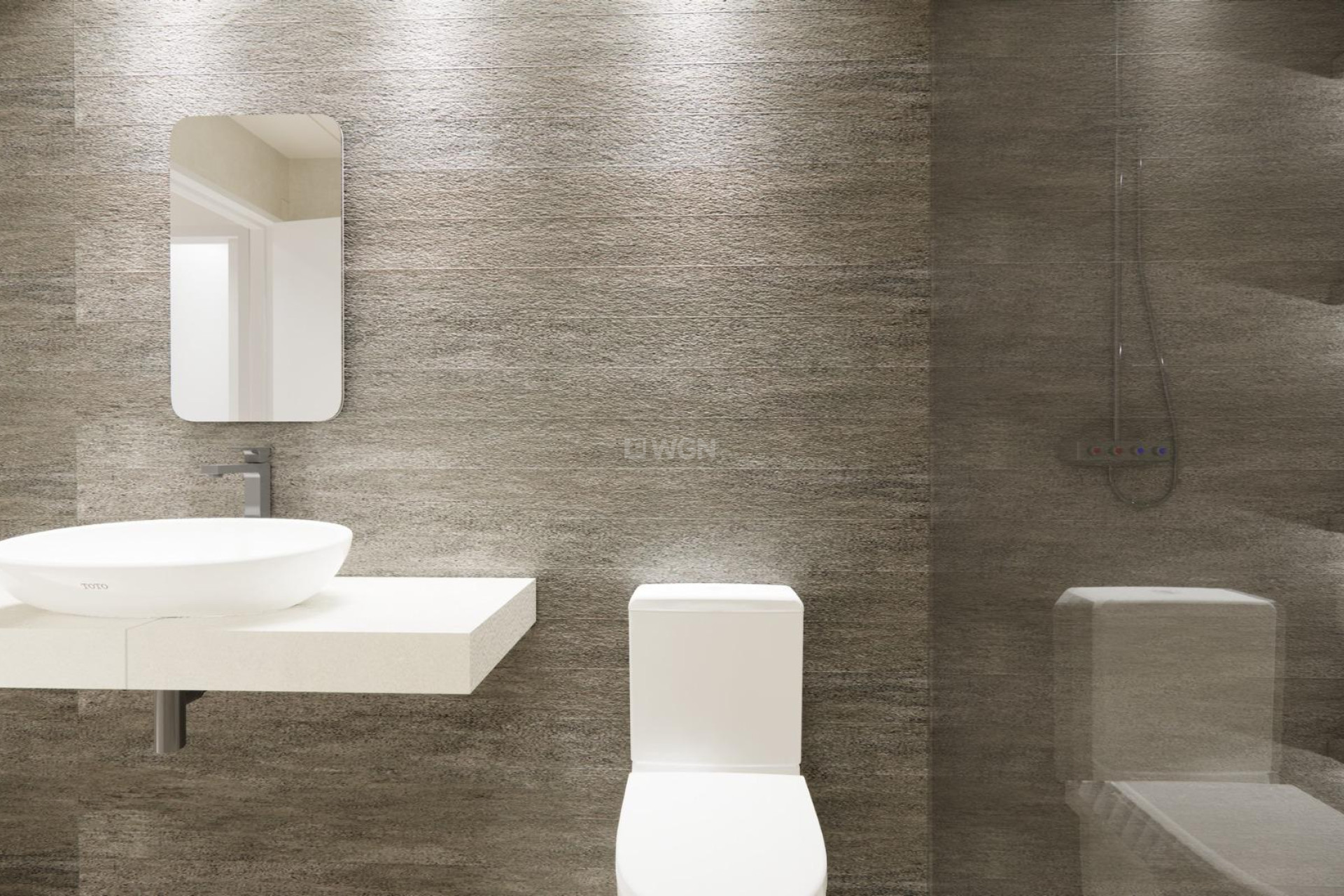 Neue Gebäude - Villa - Dolores - urbanizacion