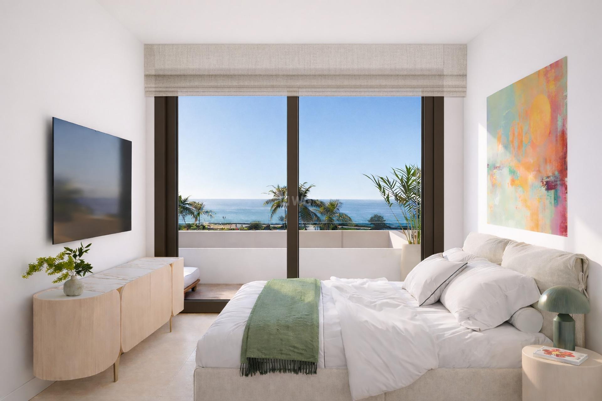 Neue Gebäude - Villa - El Campello - Platja de L´Amerador