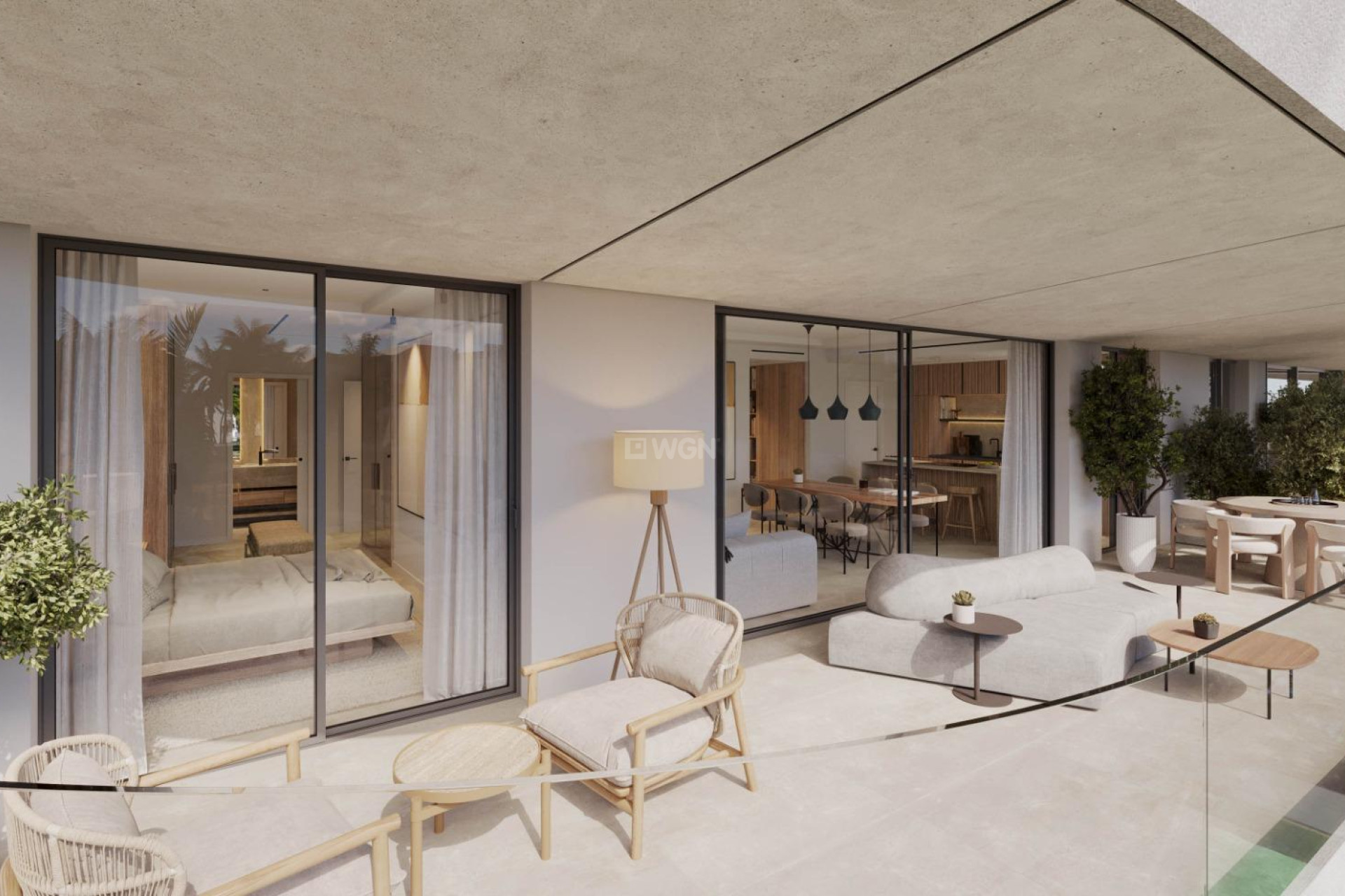 Neue Gebäude - Villa - Estepona - Arroyo Vaquero