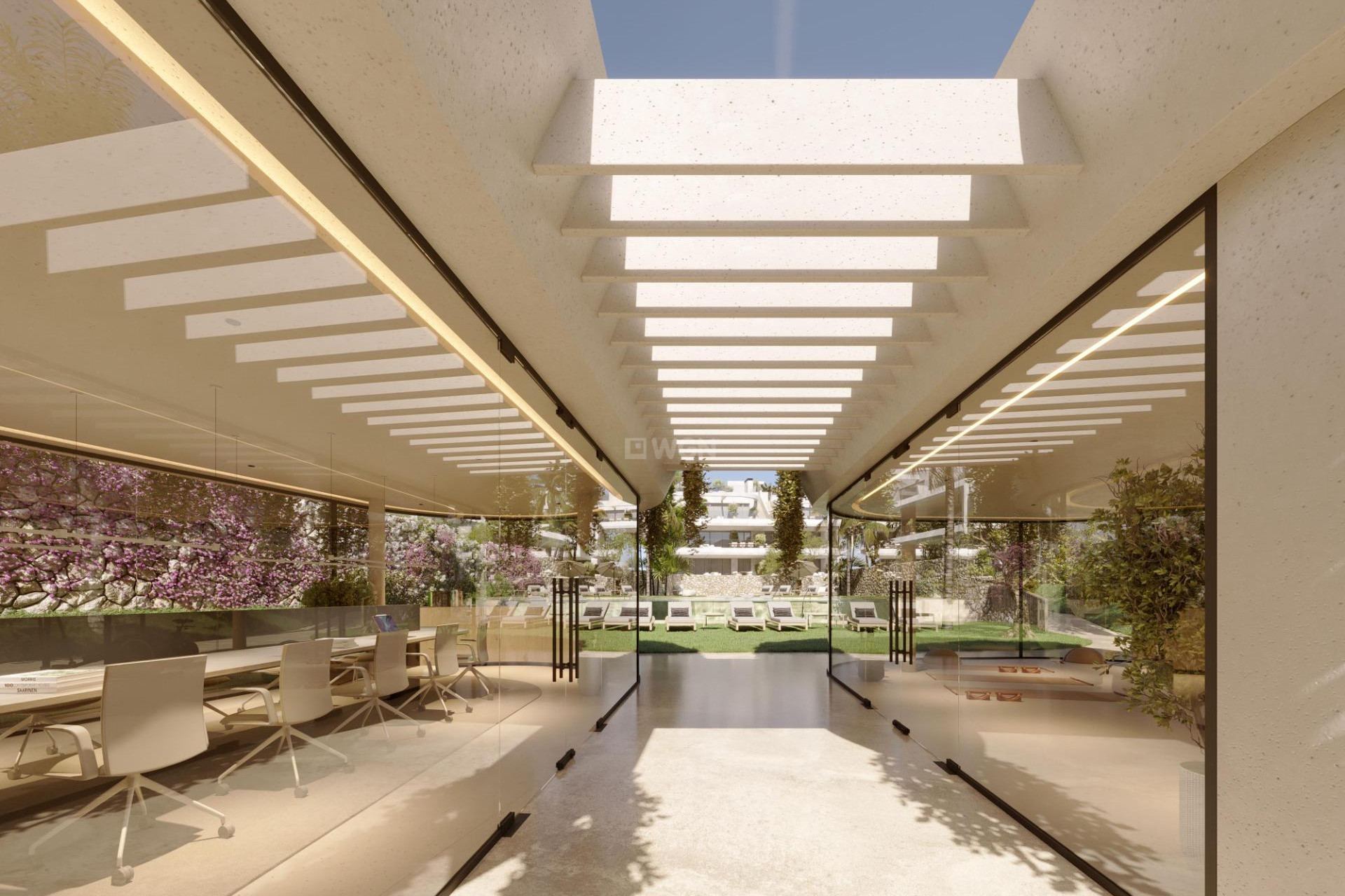 Neue Gebäude - Villa - Estepona - Arroyo Vaquero