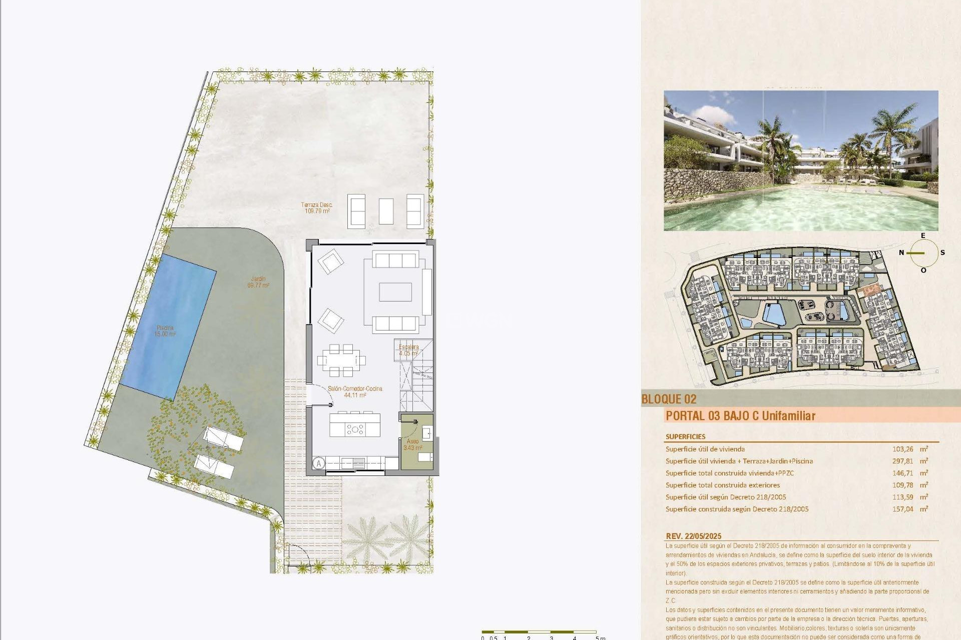 Neue Gebäude - Villa - Estepona - Arroyo Vaquero