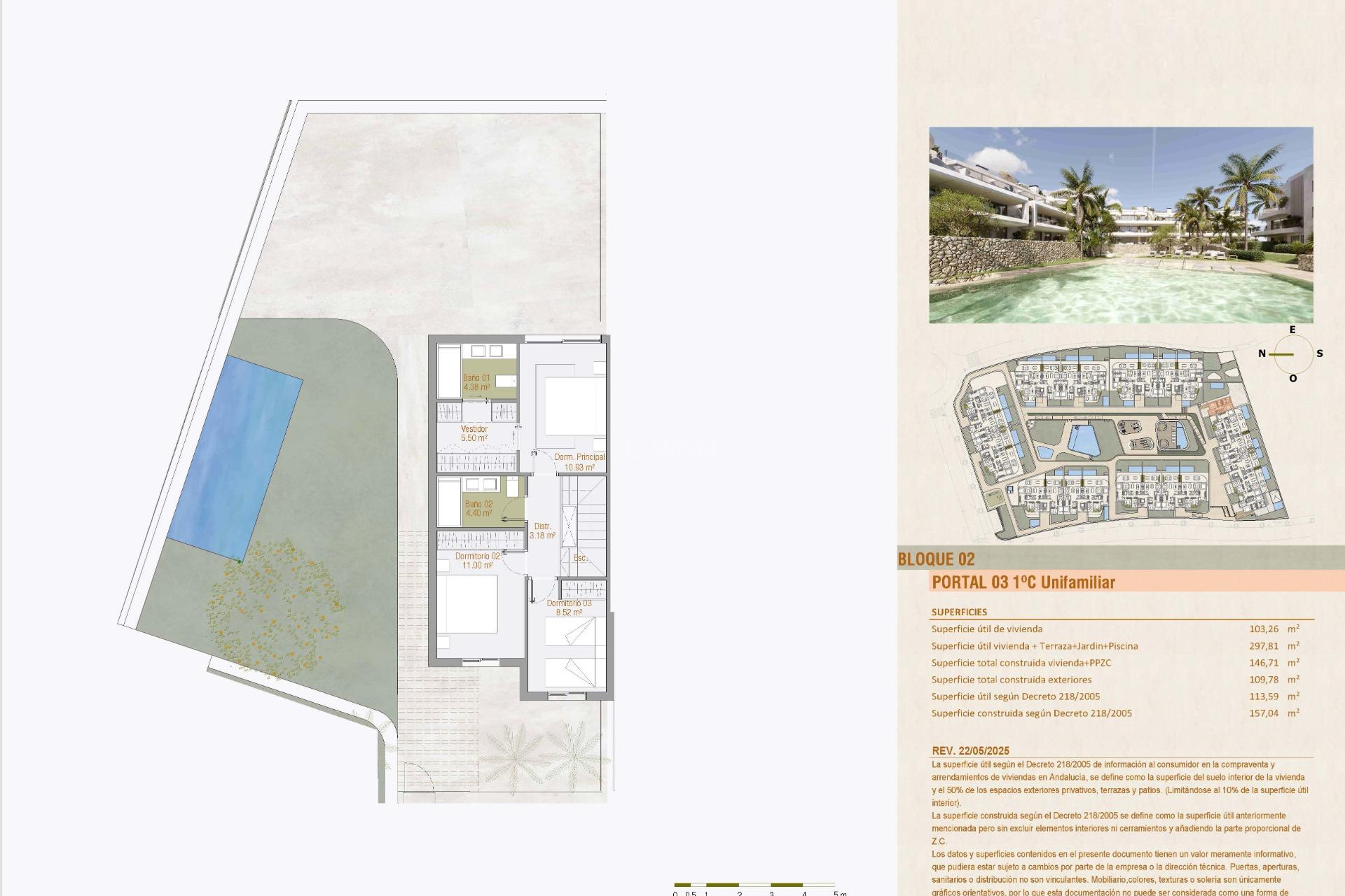 Neue Gebäude - Villa - Estepona - Arroyo Vaquero