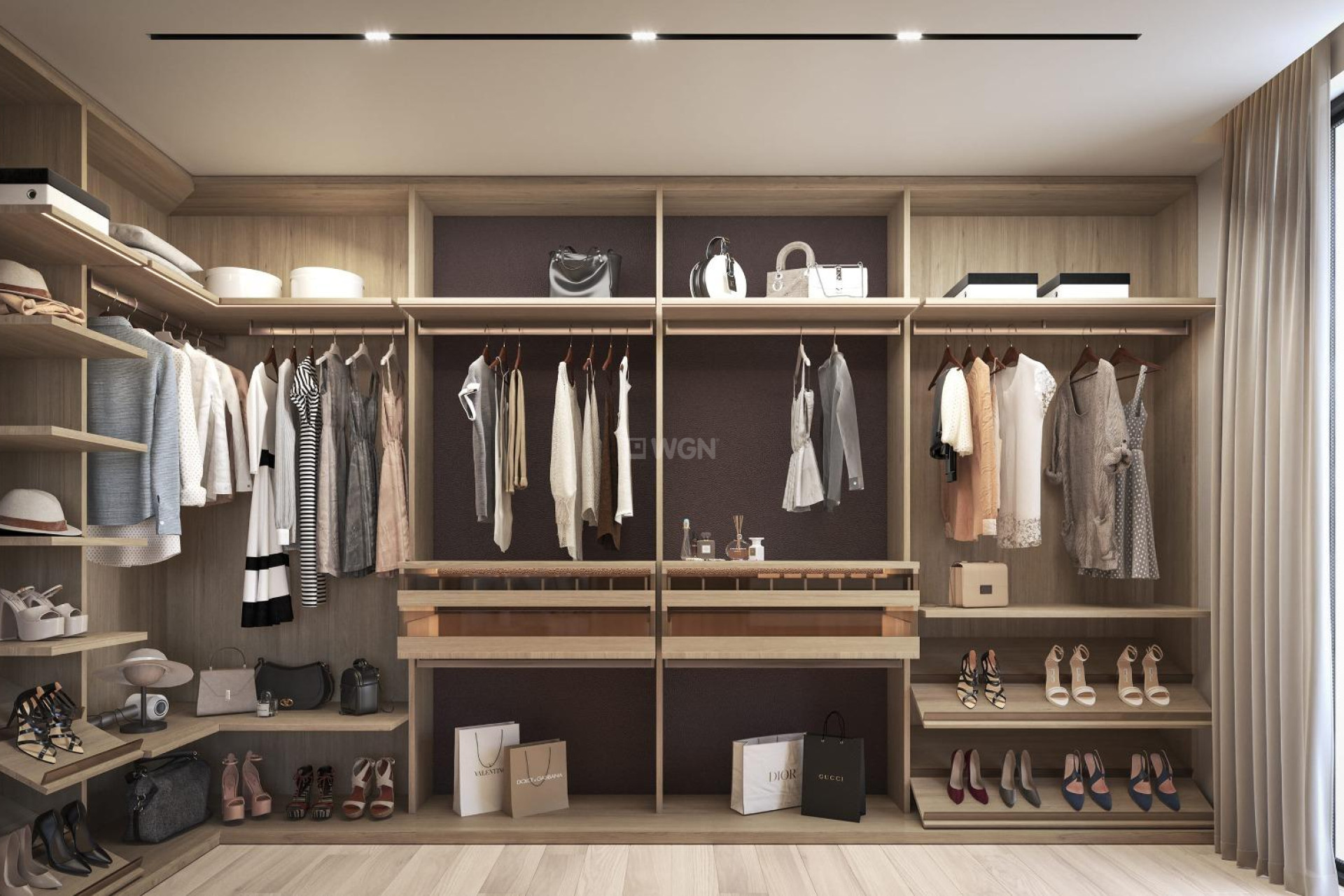 Neue Gebäude - Villa - Estepona - Bel Air