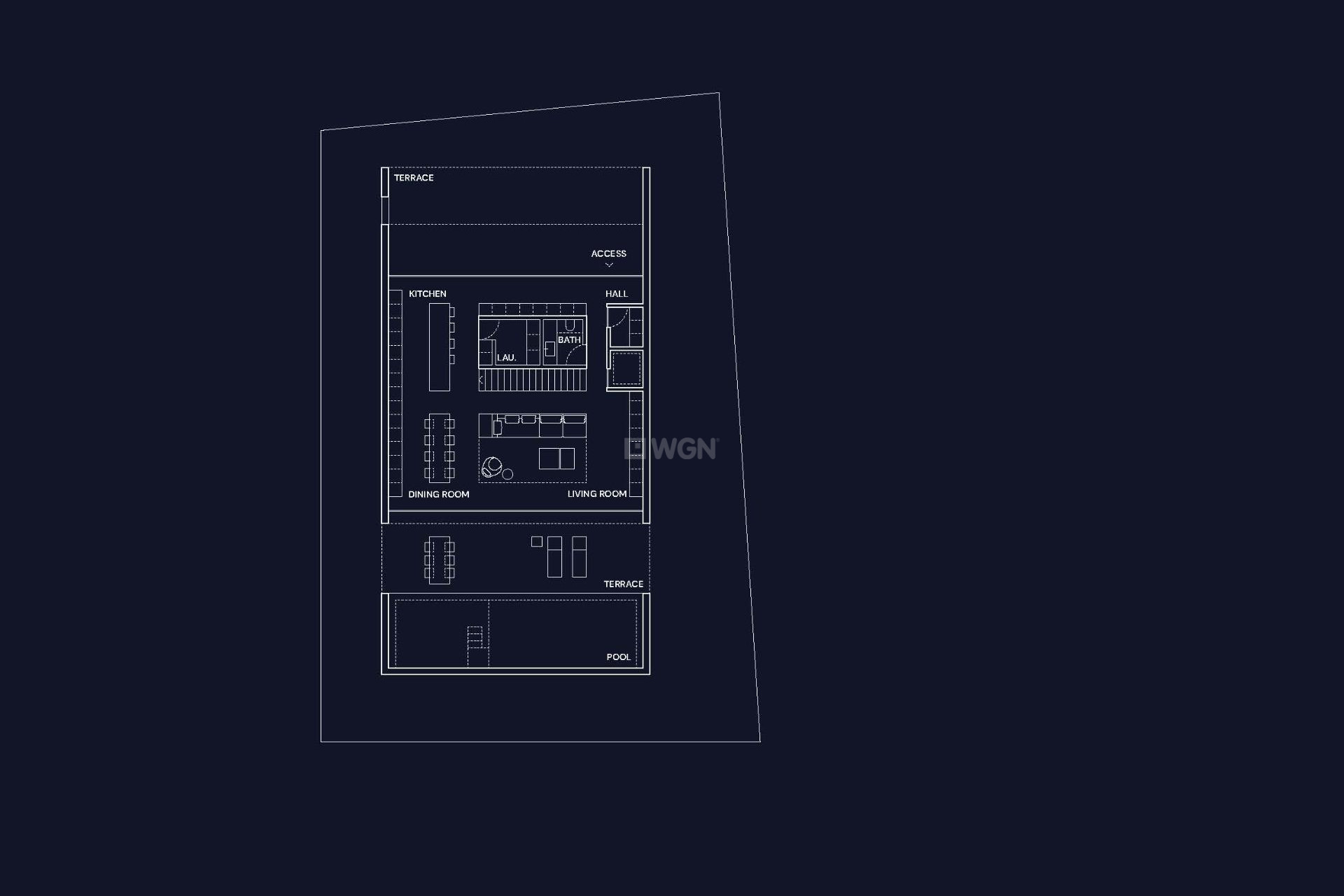 Neue Gebäude - Villa - Estepona - Estepona Golf