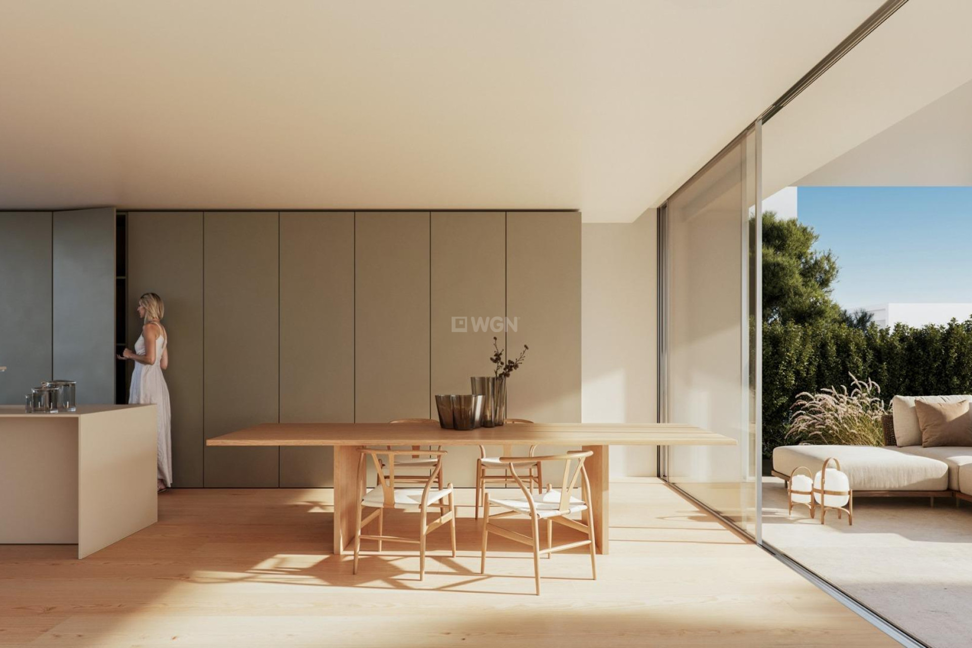 Neue Gebäude - Villa - Estepona - Estepona Golf