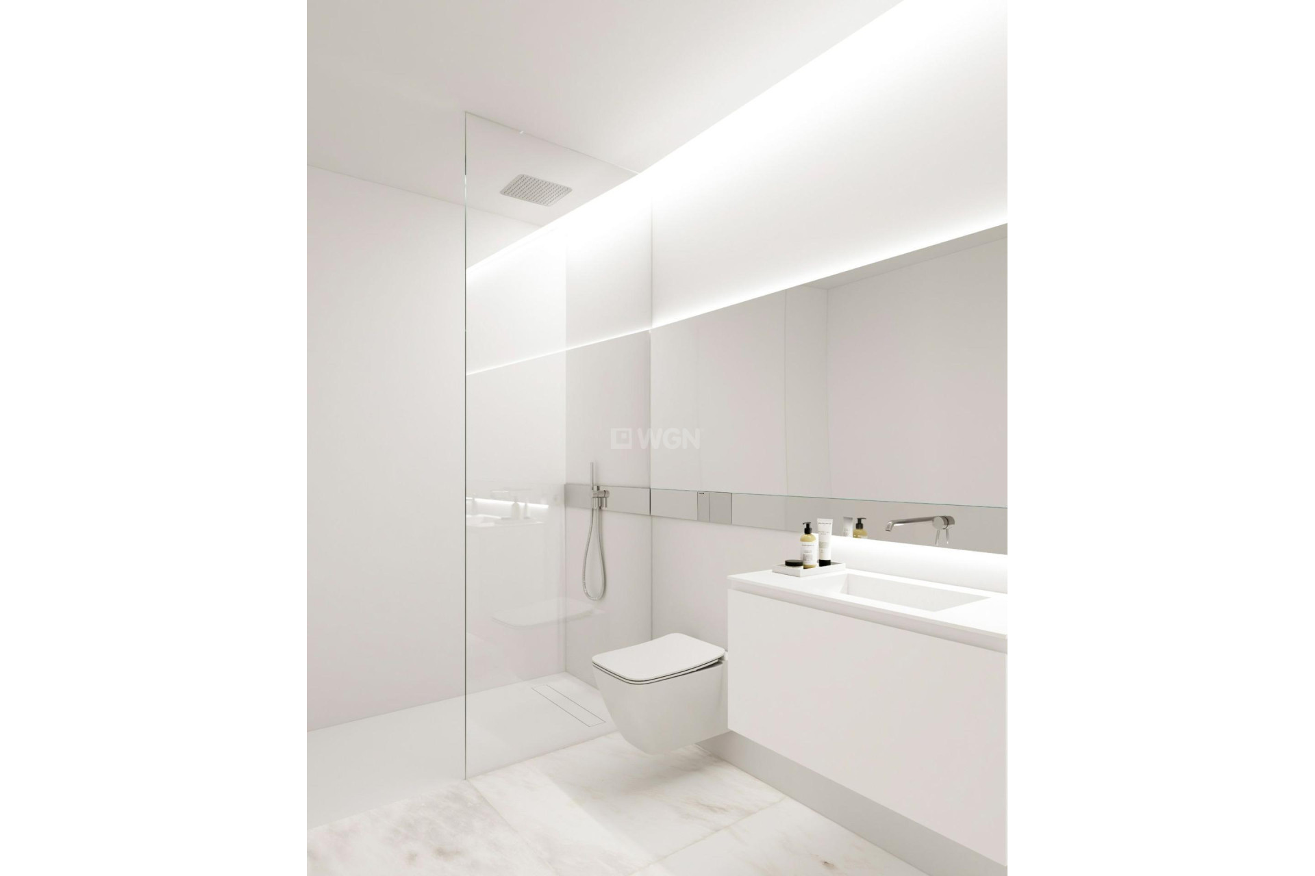 Neue Gebäude - Villa - Estepona - Estepona Golf