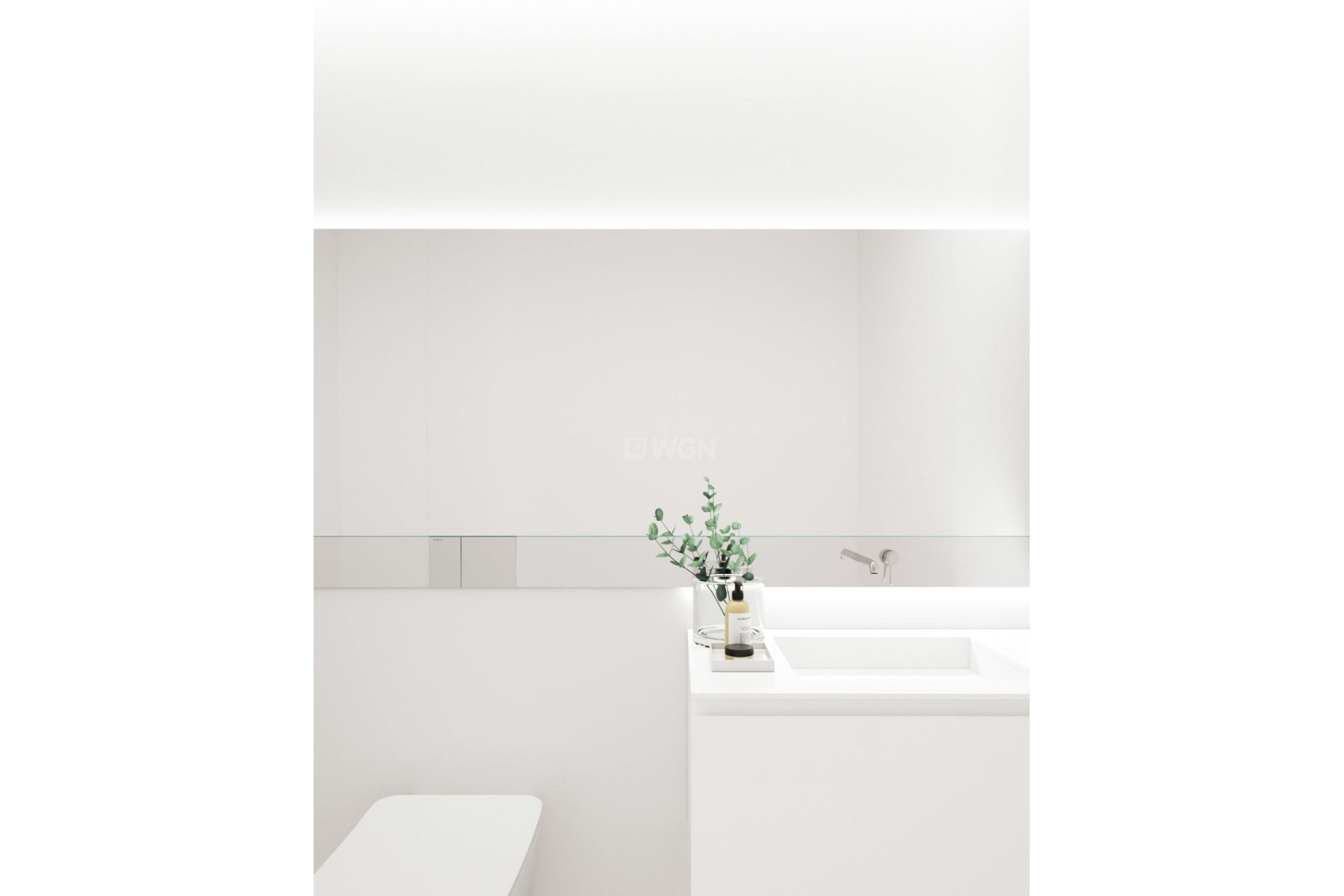 Neue Gebäude - Villa - Estepona - Estepona Golf