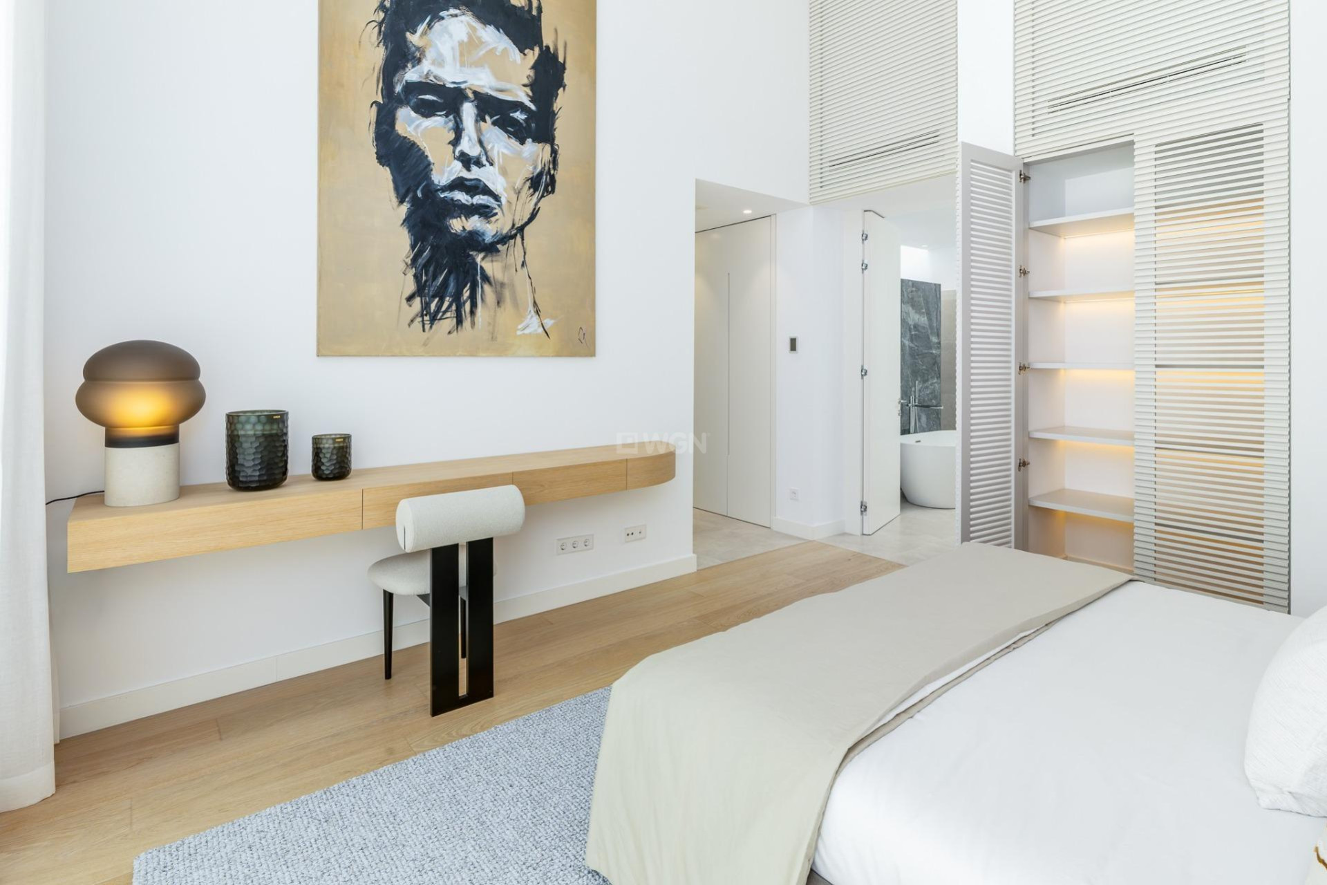 Neue Gebäude - Villa - Estepona - Paraiso Alto