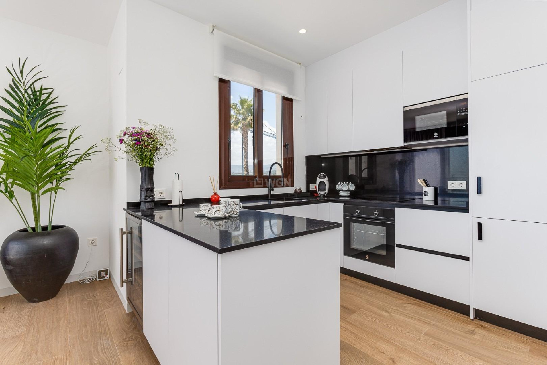 Neue Gebäude - Villa - Finestrat - Balcón De Finestrat