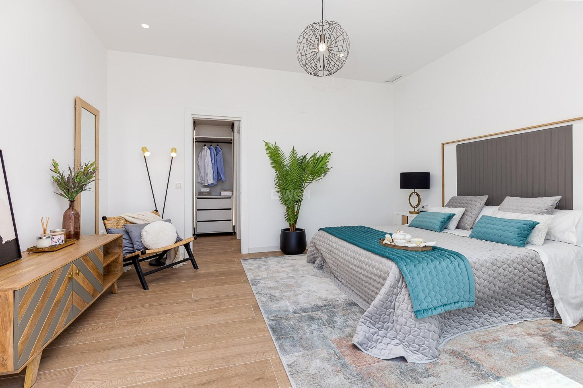 Neue Gebäude - Villa - Finestrat - Balcón De Finestrat