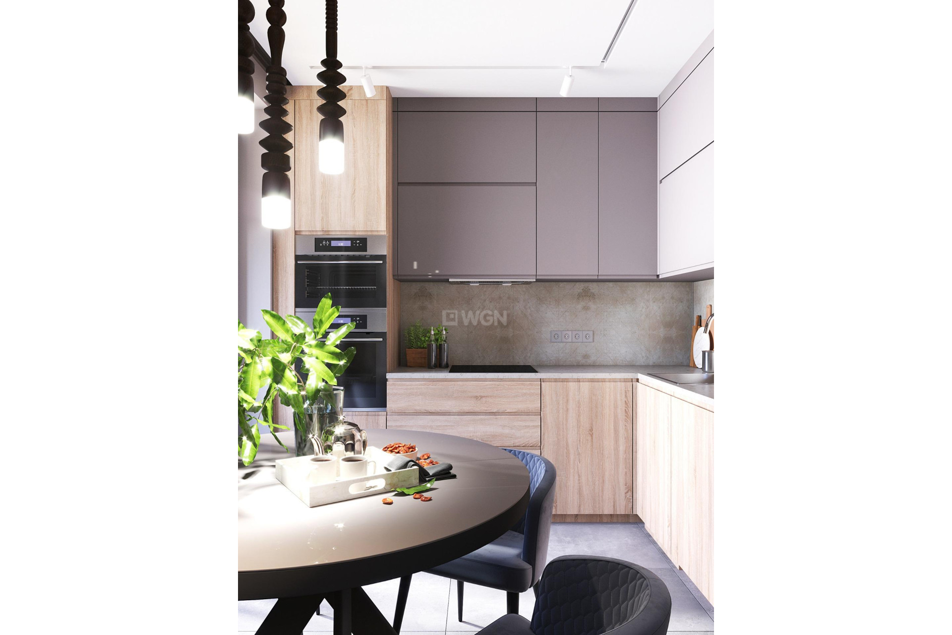 Neue Gebäude - Villa - Finestrat - Balcón De Finestrat