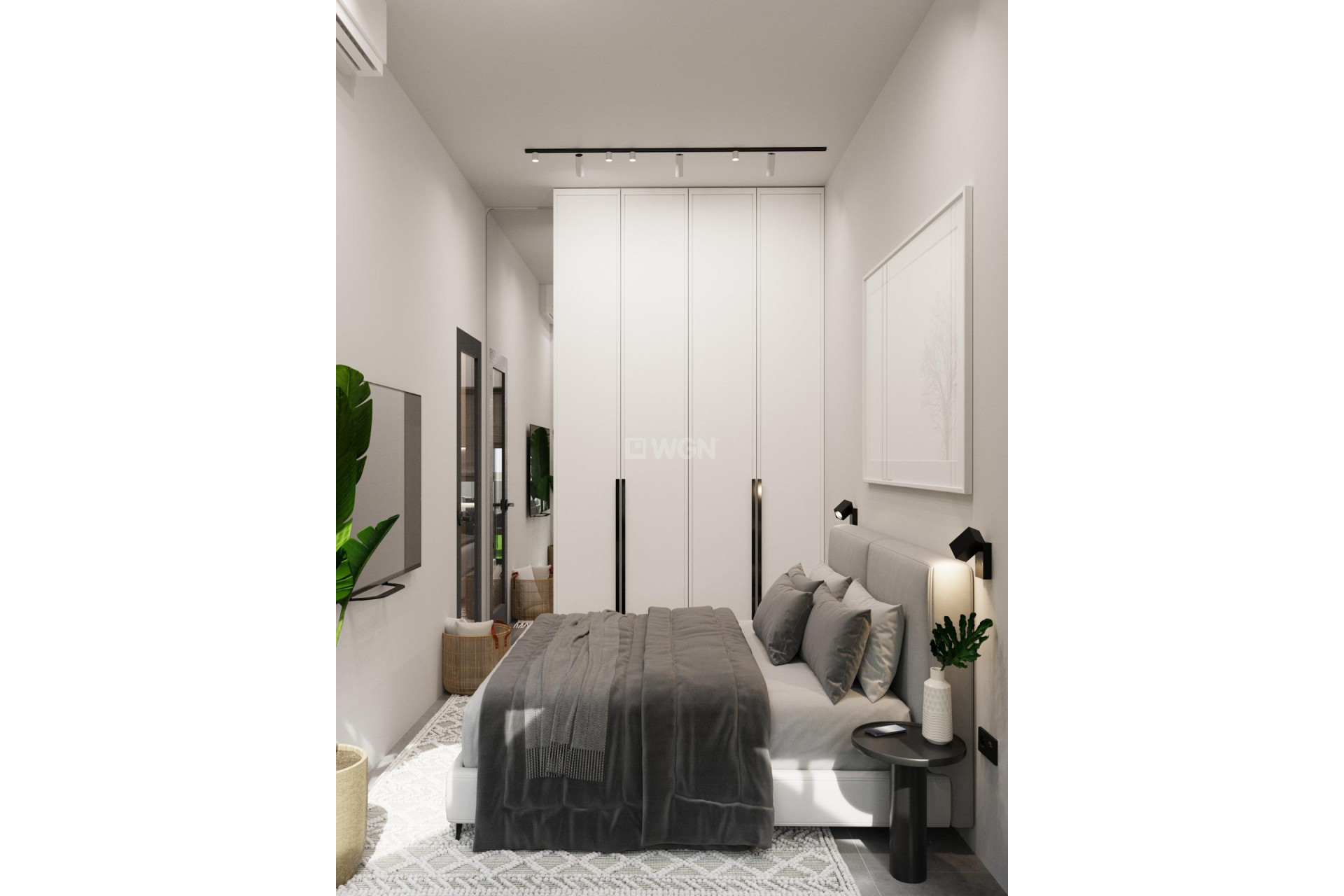 Neue Gebäude - Villa - Finestrat - Balcón De Finestrat