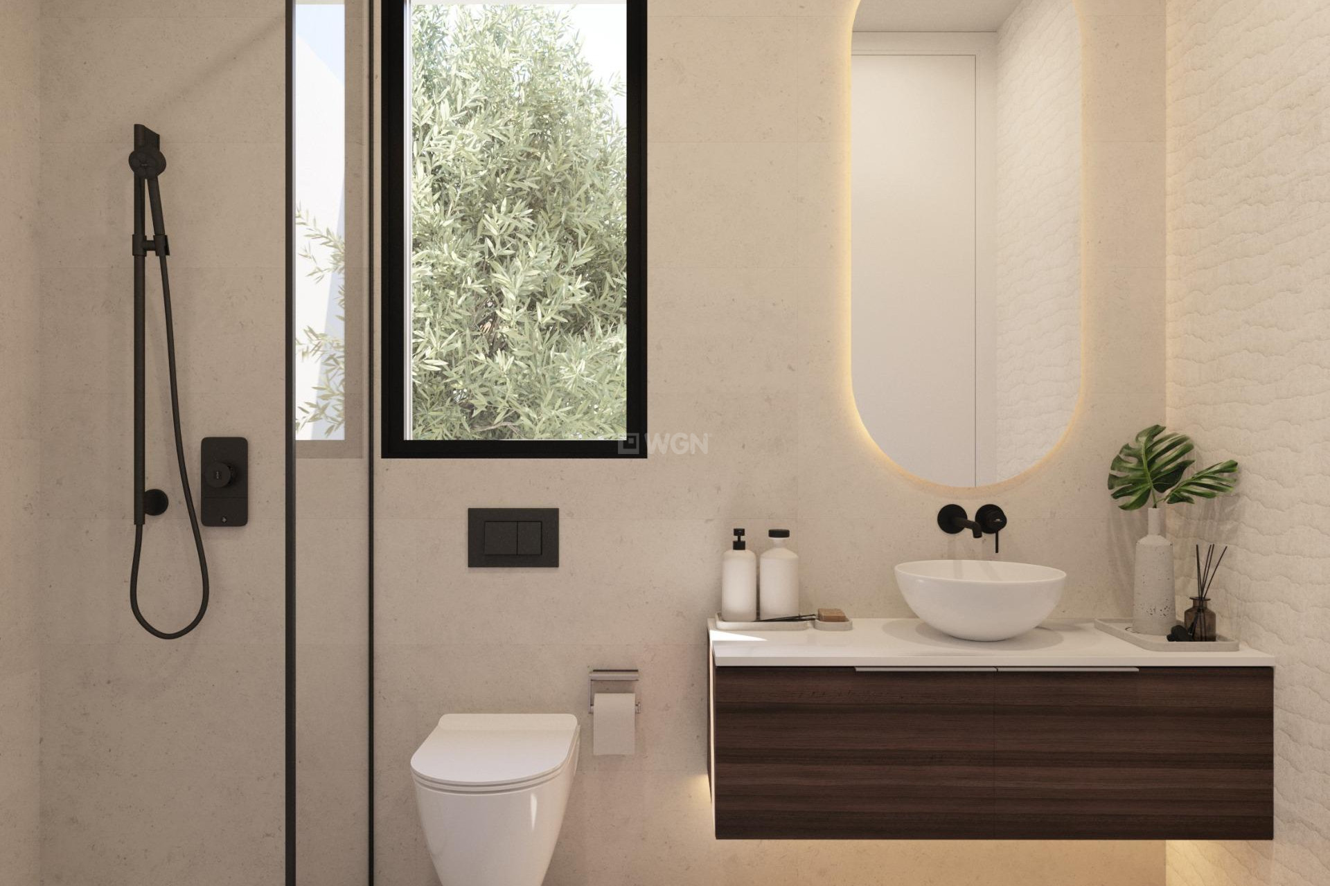 Neue Gebäude - Villa - Finestrat - Finestrat Urbanizaciones