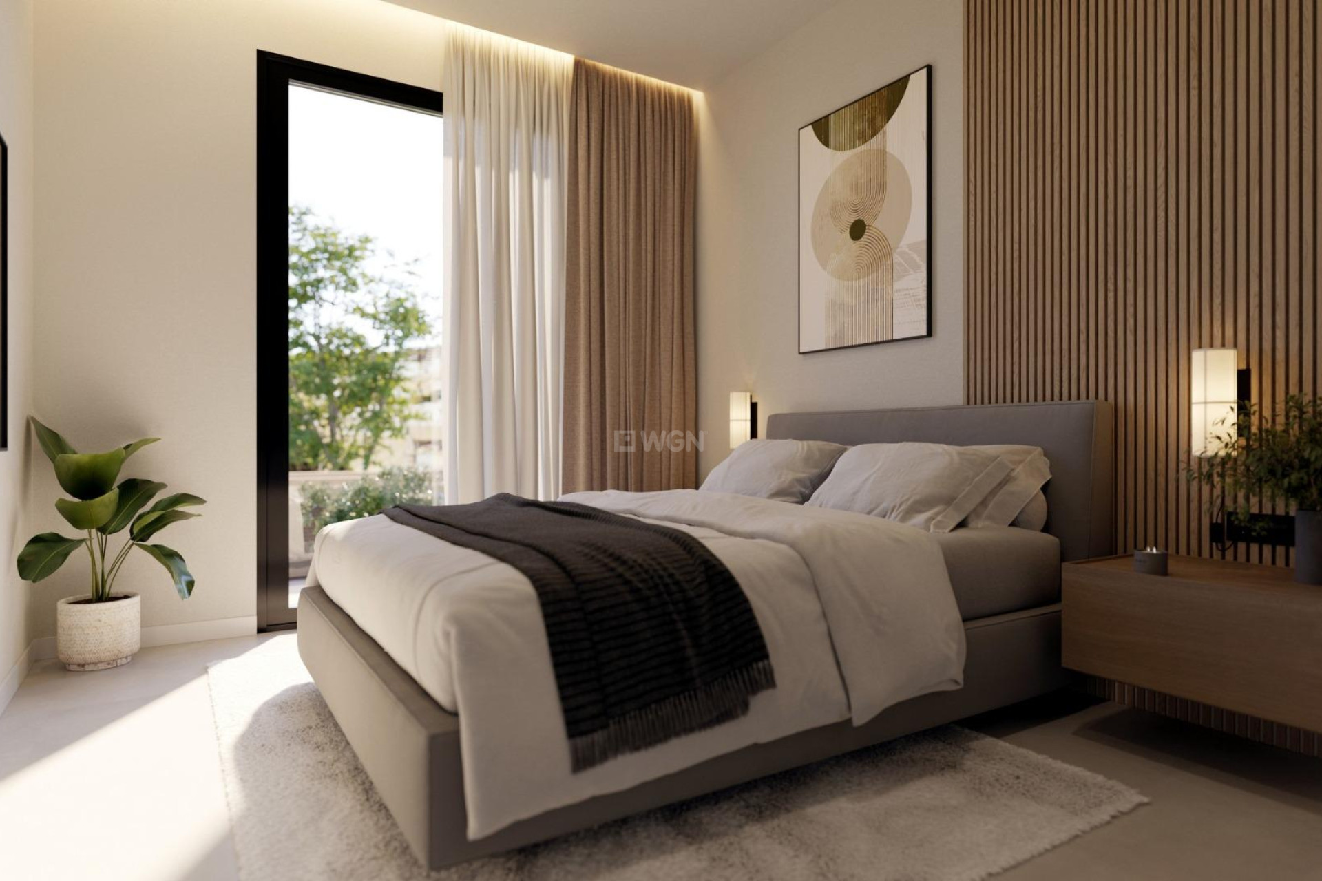 Neue Gebäude - Villa - Finestrat - Finestrat Urbanizaciones