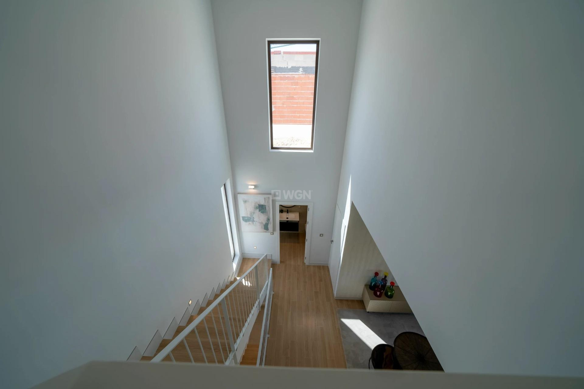 Neue Gebäude - Villa - Finestrat - Golf Bahía