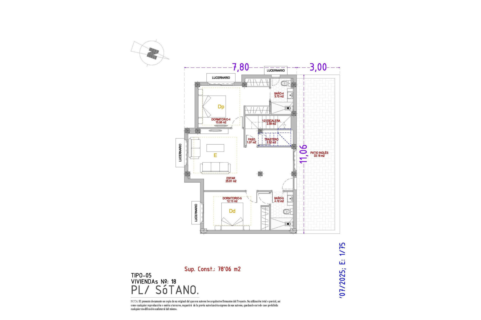 Neue Gebäude - Villa - Finestrat - Puig Campana Golf