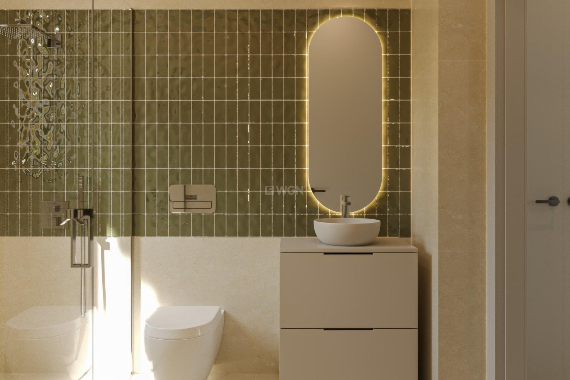 Neue Gebäude - Villa - Finestrat - Sierra Cortina