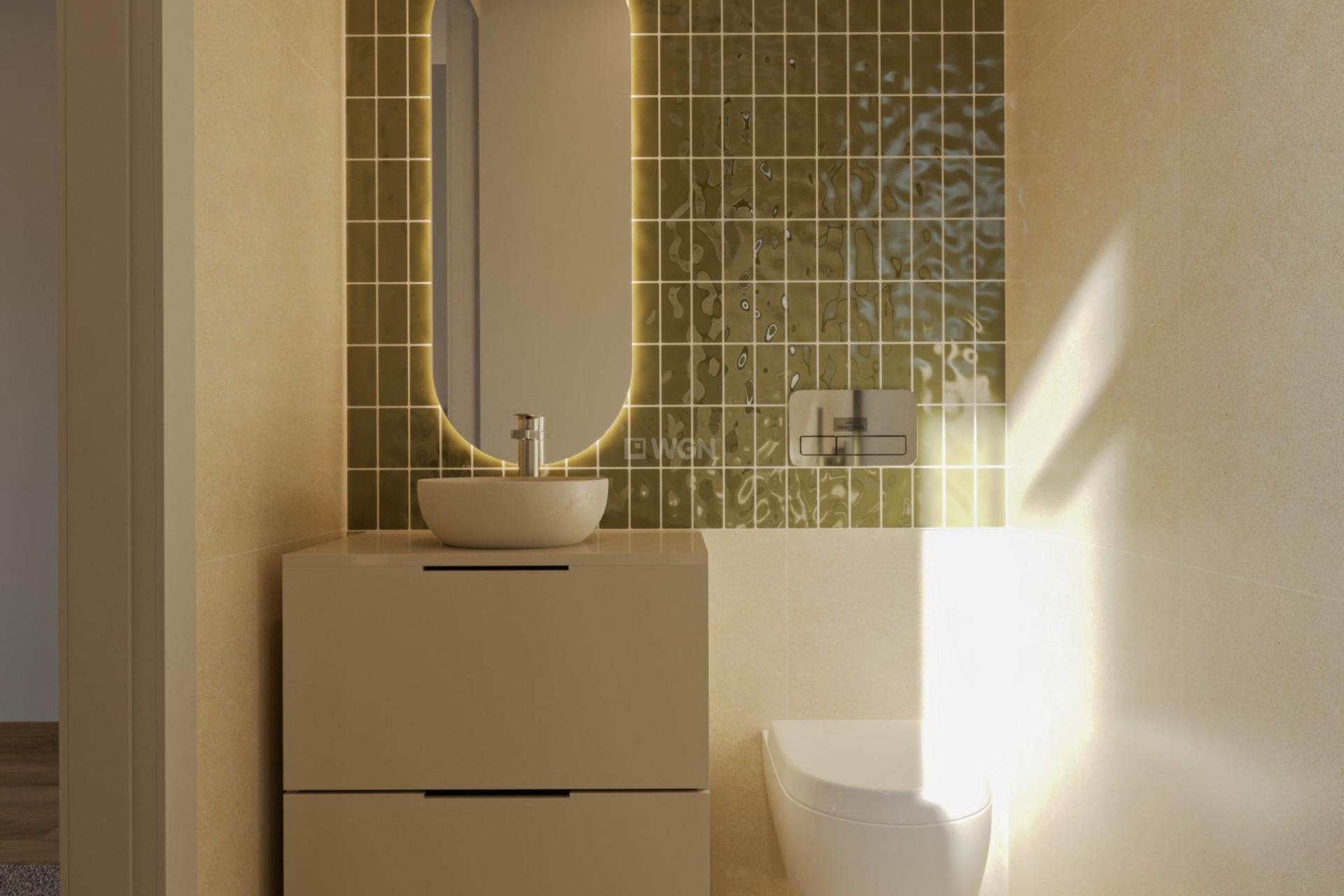 Neue Gebäude - Villa - Finestrat - Sierra Cortina