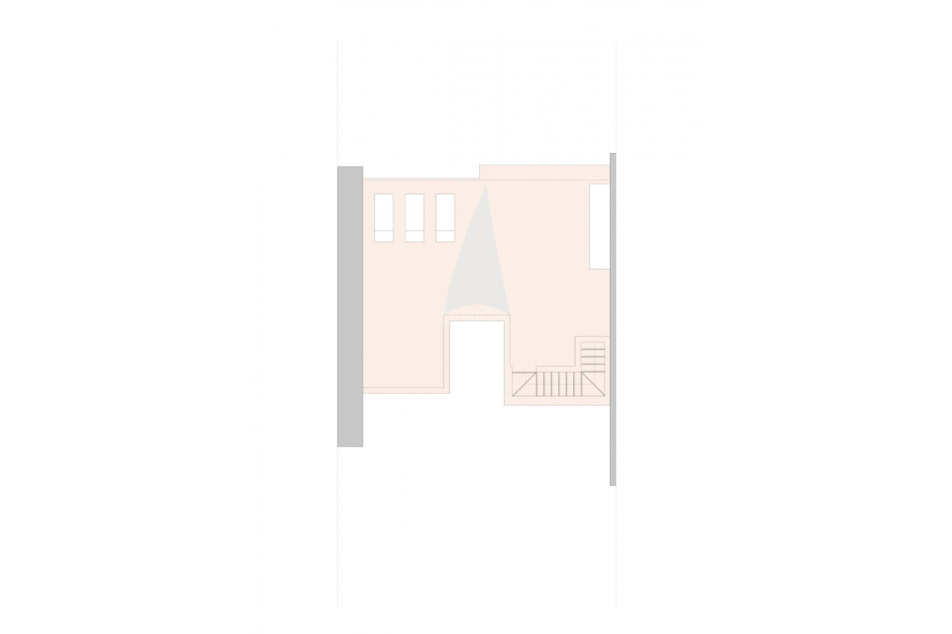 Neue Gebäude - Villa - Formentera del Segura