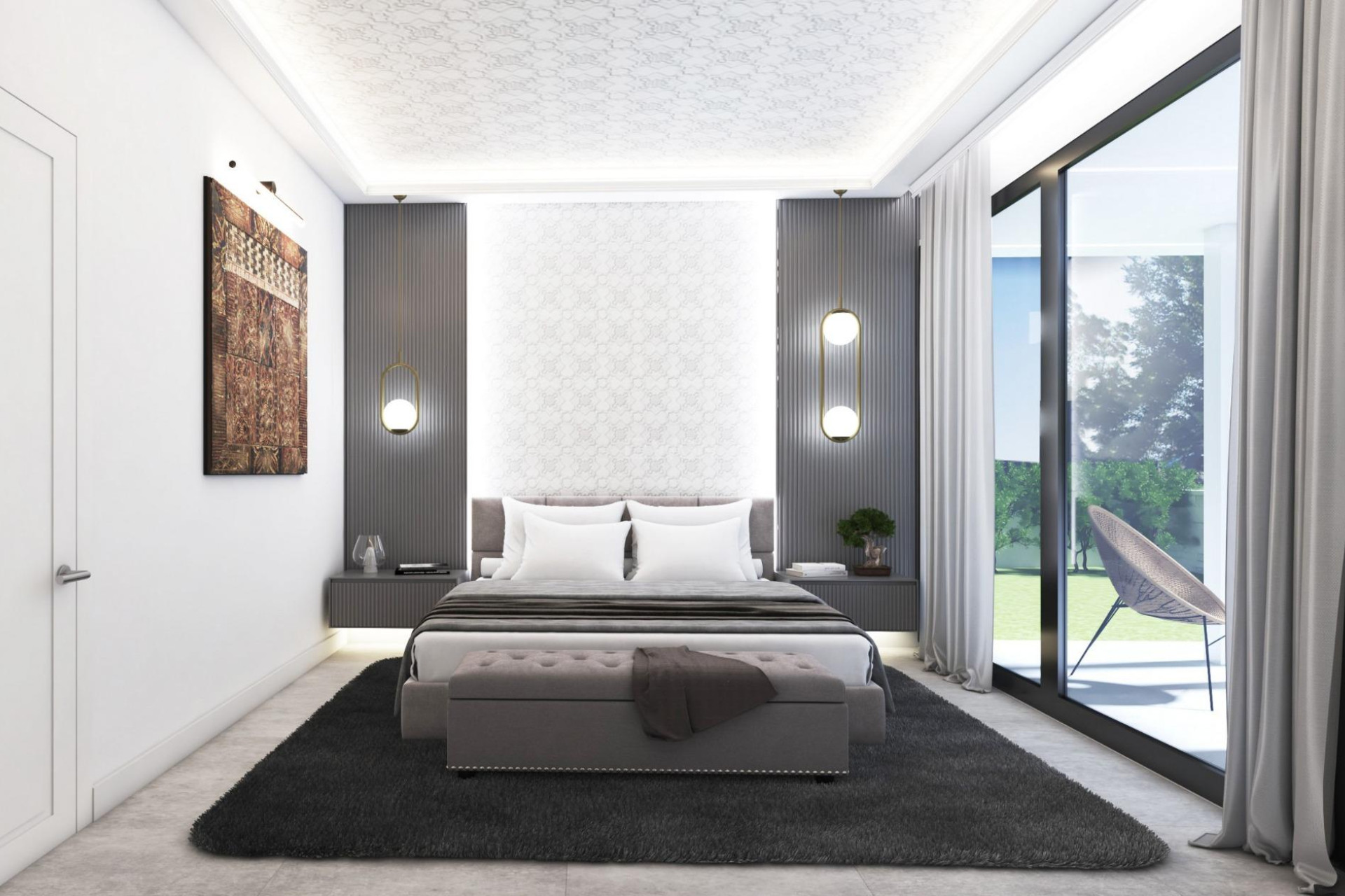 Neue Gebäude - Villa - Fuengirola - Las Lomas del Higueron