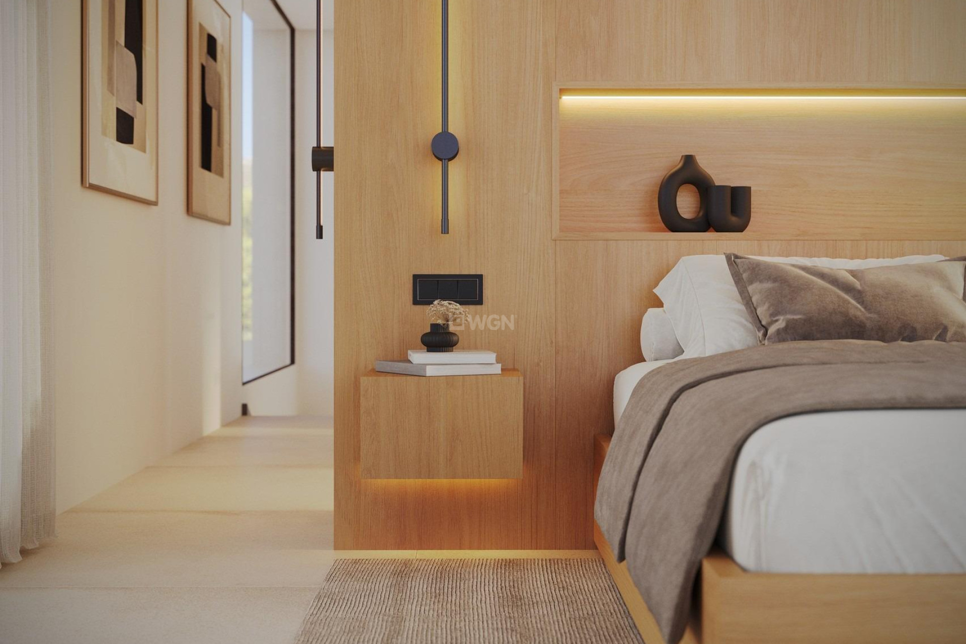 Neue Gebäude - Villa - Jávea Xàbia - Valle del Sol