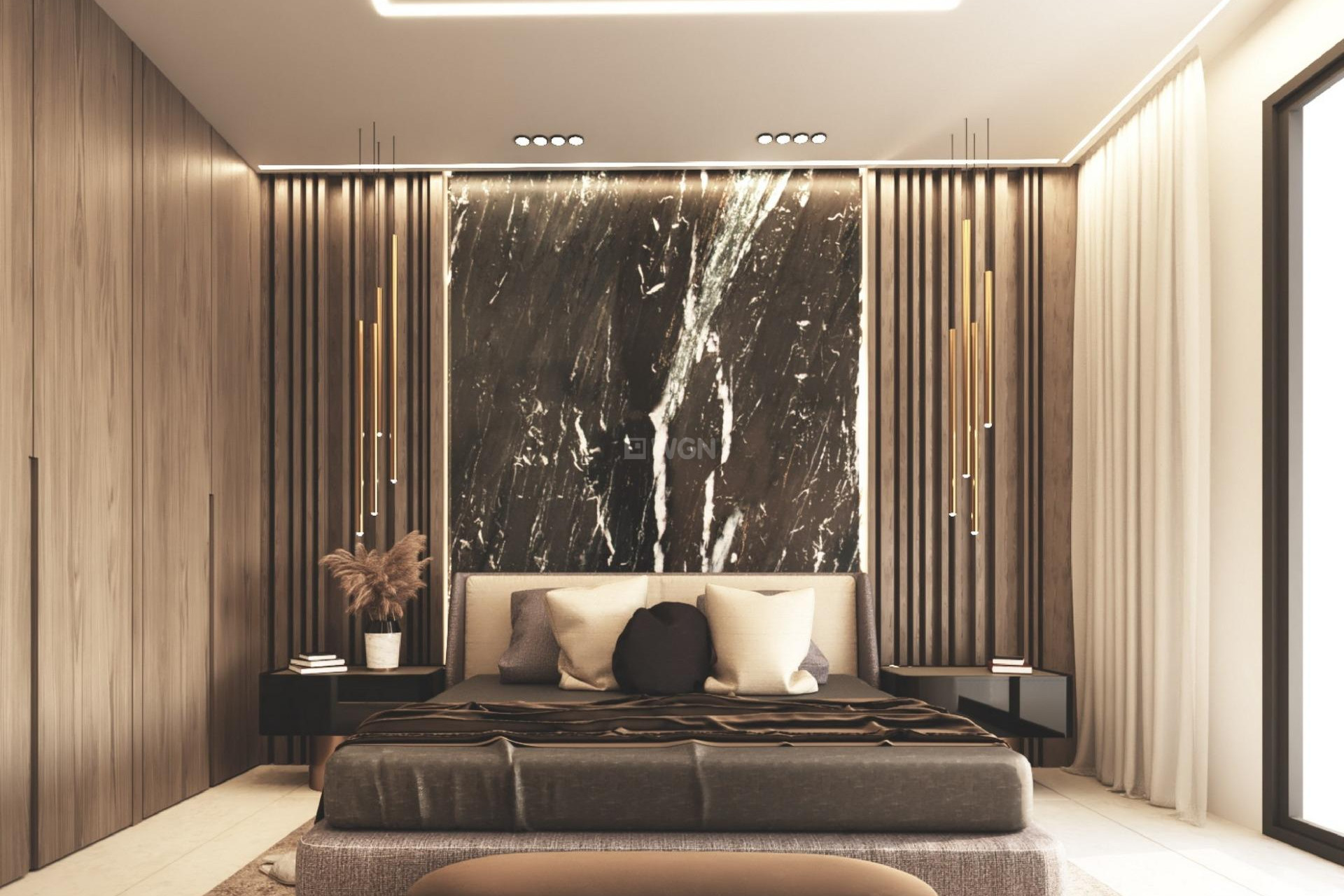 Neue Gebäude - Villa - Los Alcázares - Santa Rosalia Lake and Life Resort