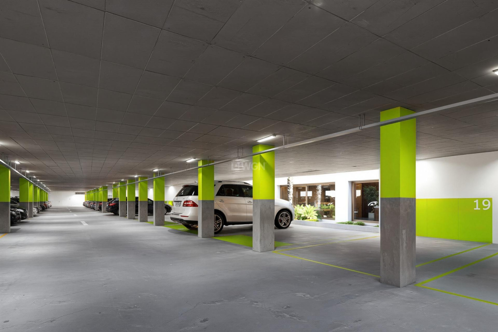 Neue Gebäude - Villa - Los Alcázares - Serena Golf