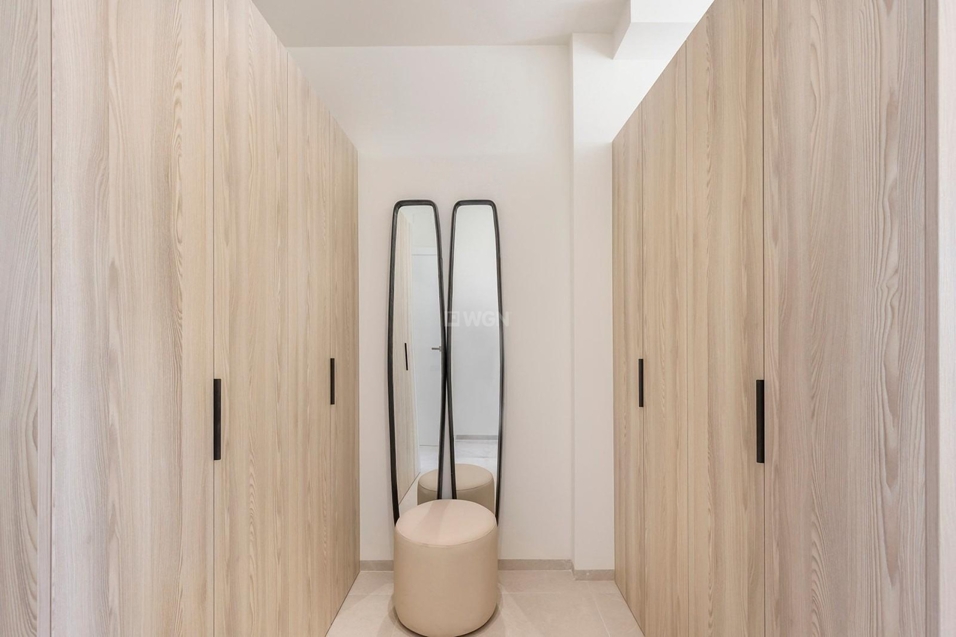 Neue Gebäude - Villa - Los Alcázares - Serena Golf