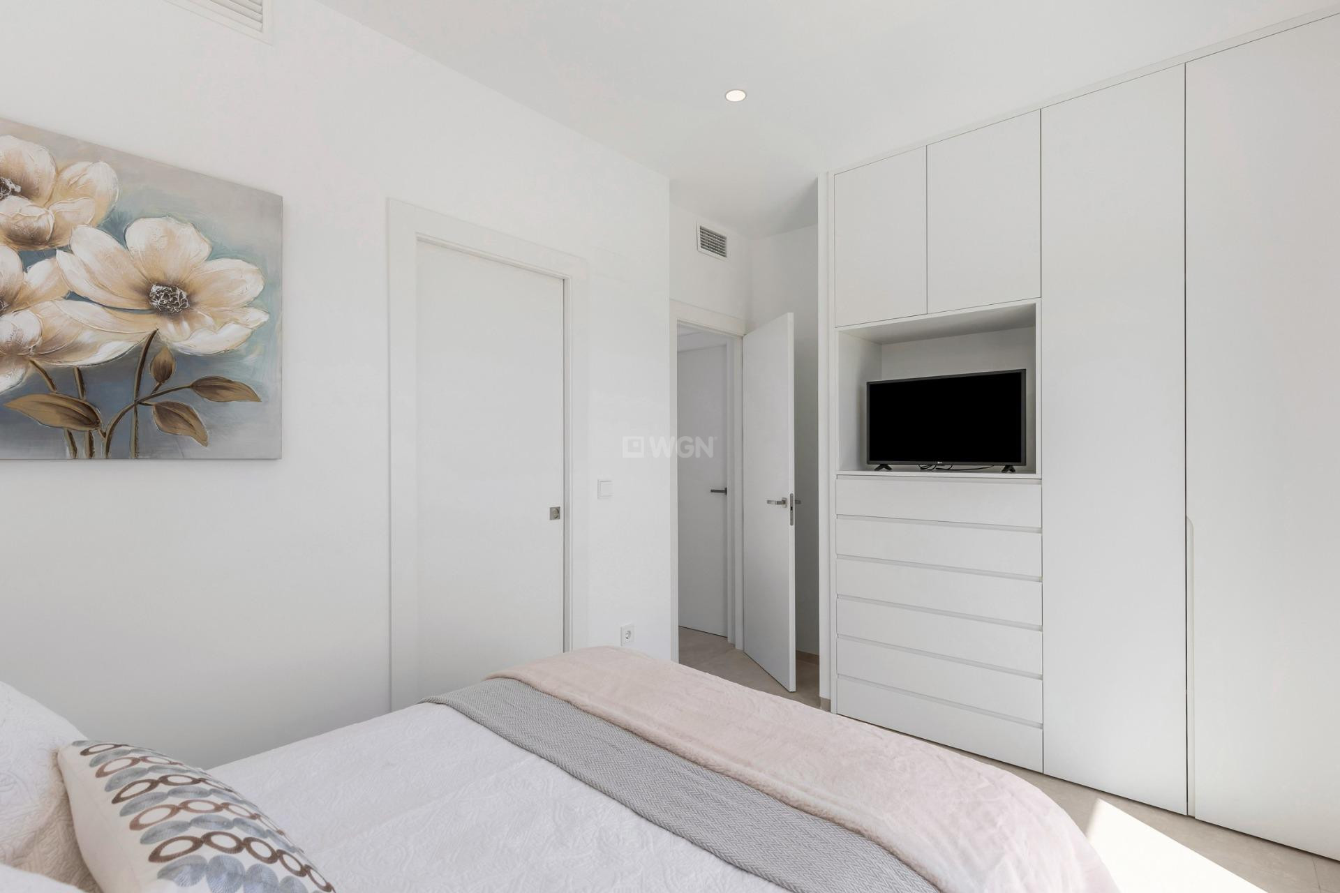 Neue Gebäude - Villa - Los Alcázares - Serena Golf