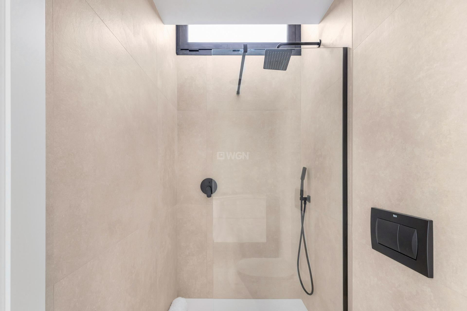 Neue Gebäude - Villa - Los Alcázares - Serena Golf