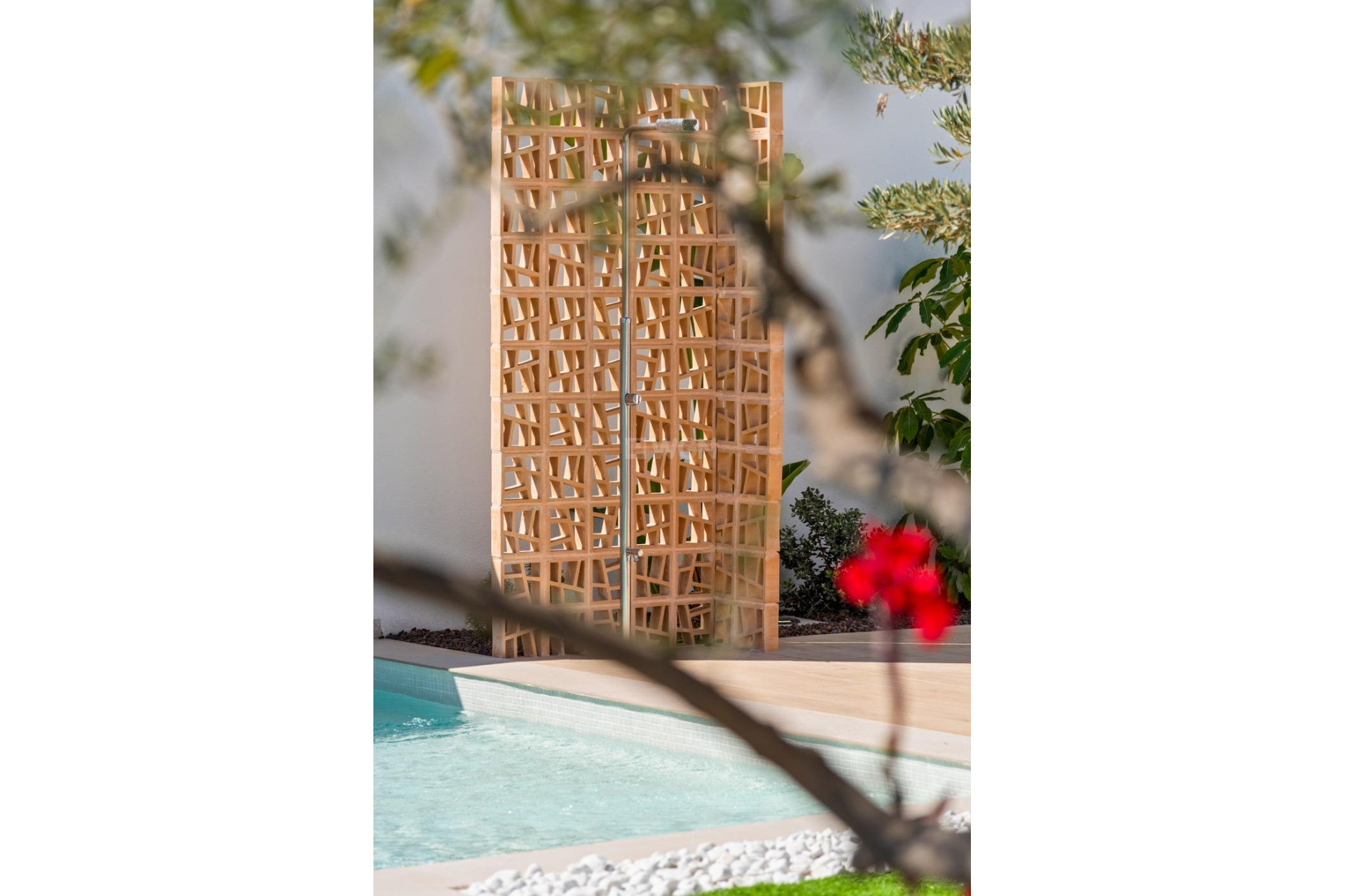 Neue Gebäude - Villa - Los Alcázares - Serena Golf