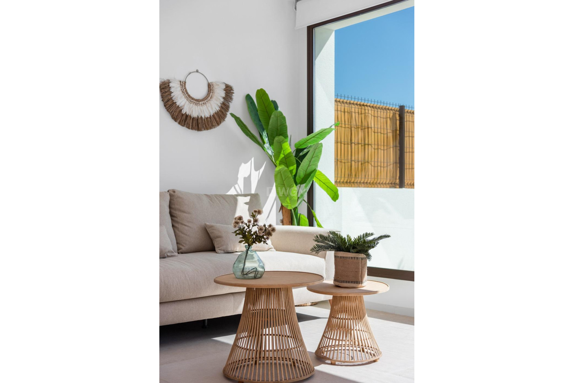 Neue Gebäude - Villa - Los Alcázares - Serena Golf