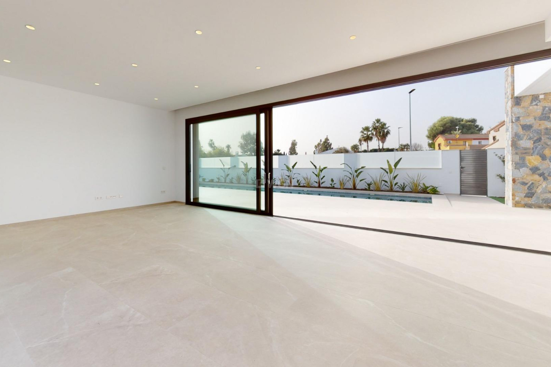 Neue Gebäude - Villa - Los Alcázares - Serena Golf