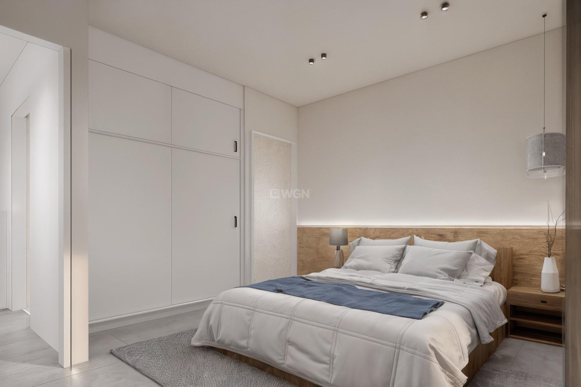 Neue Gebäude - Villa - Los Montesinos - La Herrada