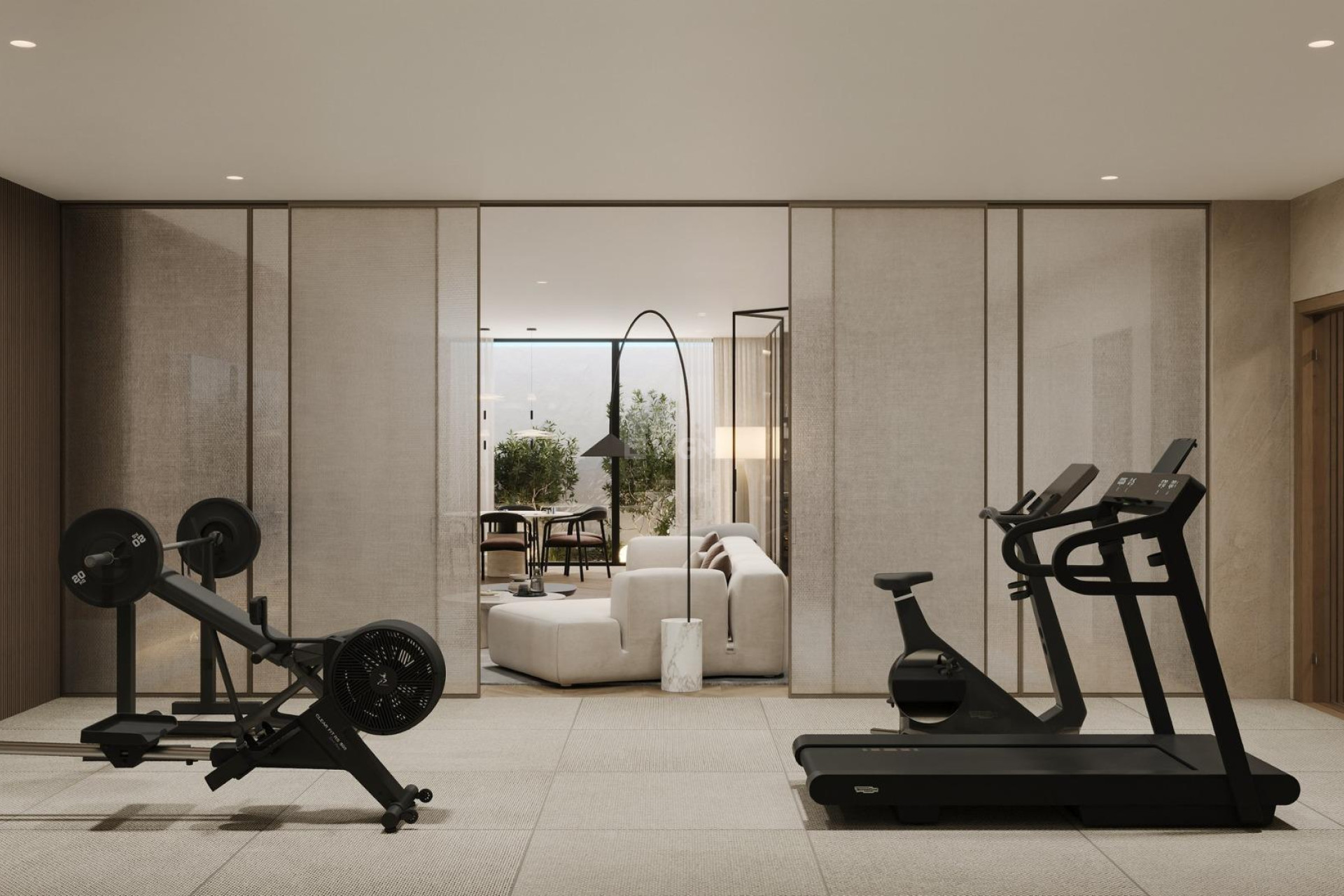 Neue Gebäude - Villa - Marbella - El Ingenio