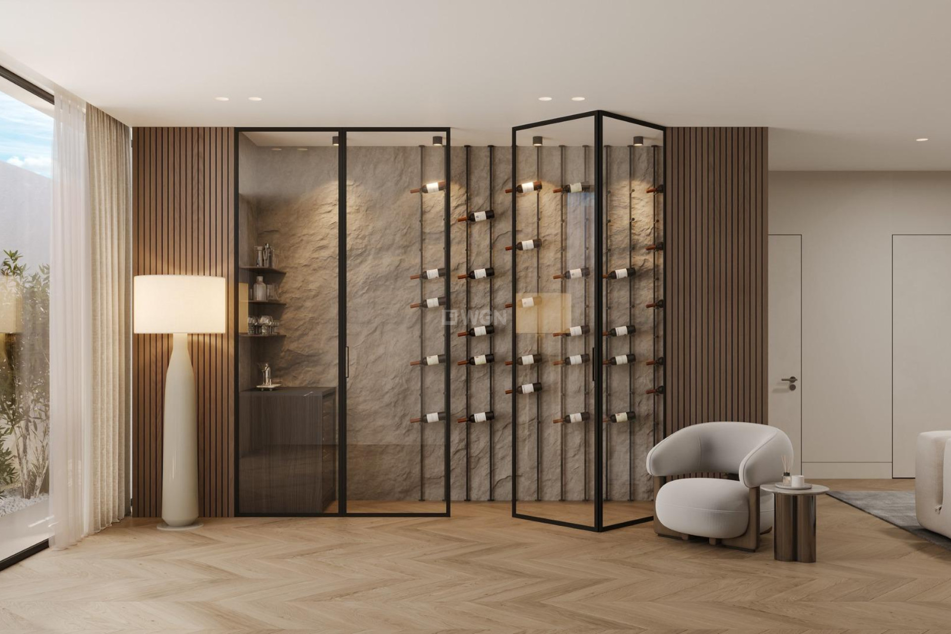 Neue Gebäude - Villa - Marbella - El Ingenio