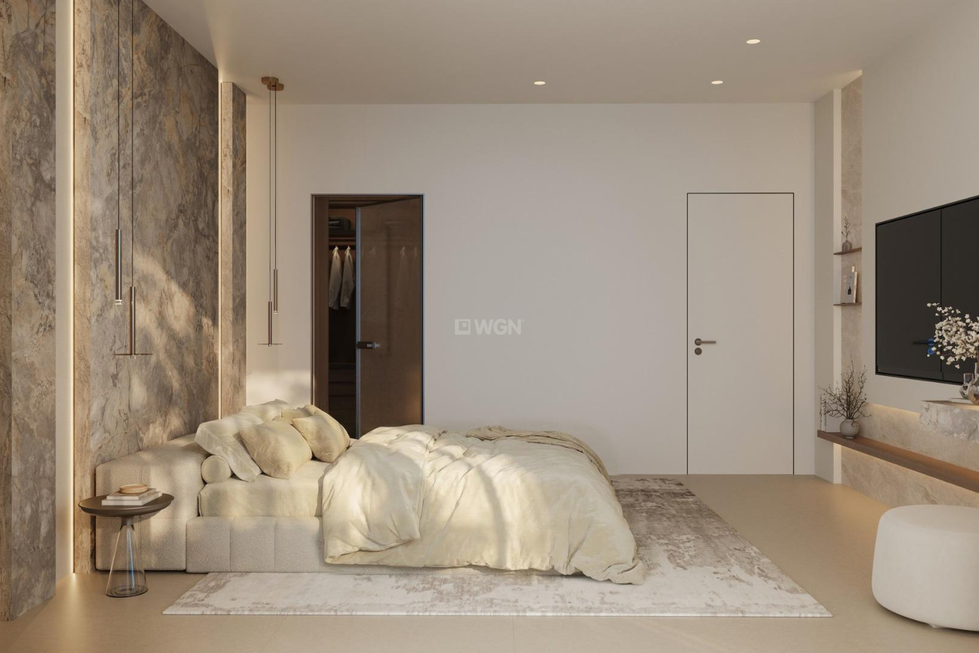 Neue Gebäude - Villa - Marbella - El Ingenio