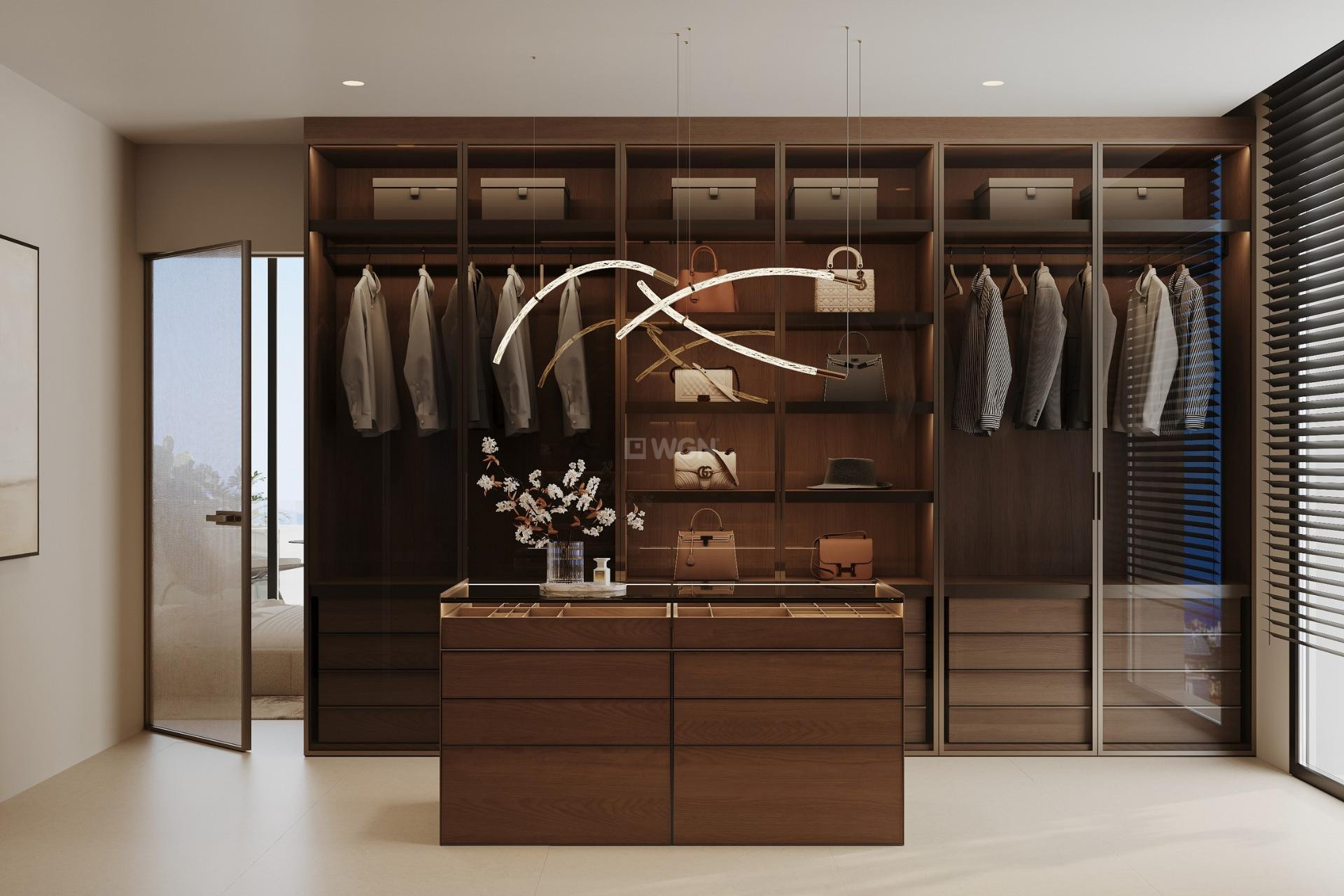 Neue Gebäude - Villa - Marbella - El Ingenio