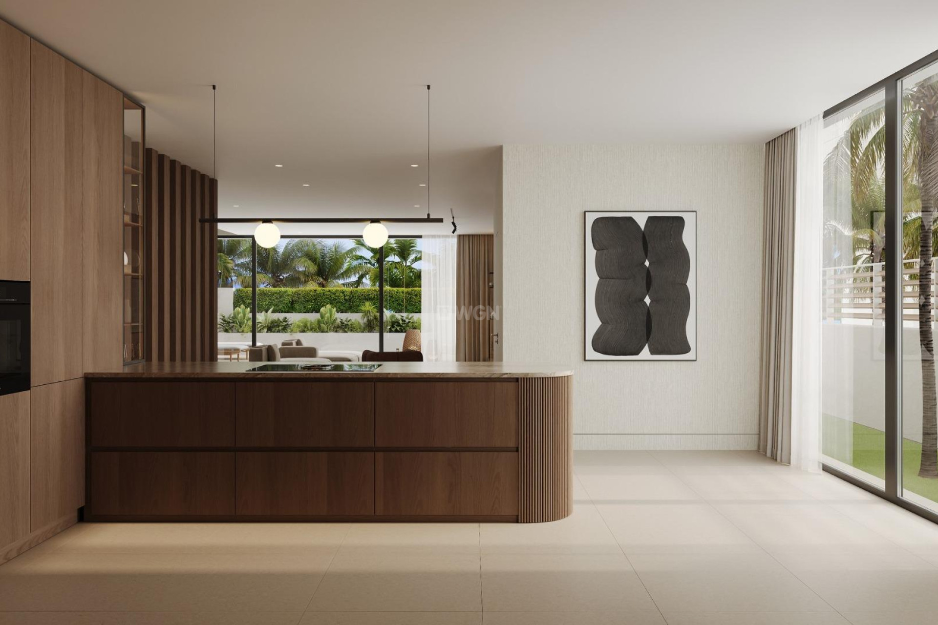 Neue Gebäude - Villa - Marbella - El Ingenio