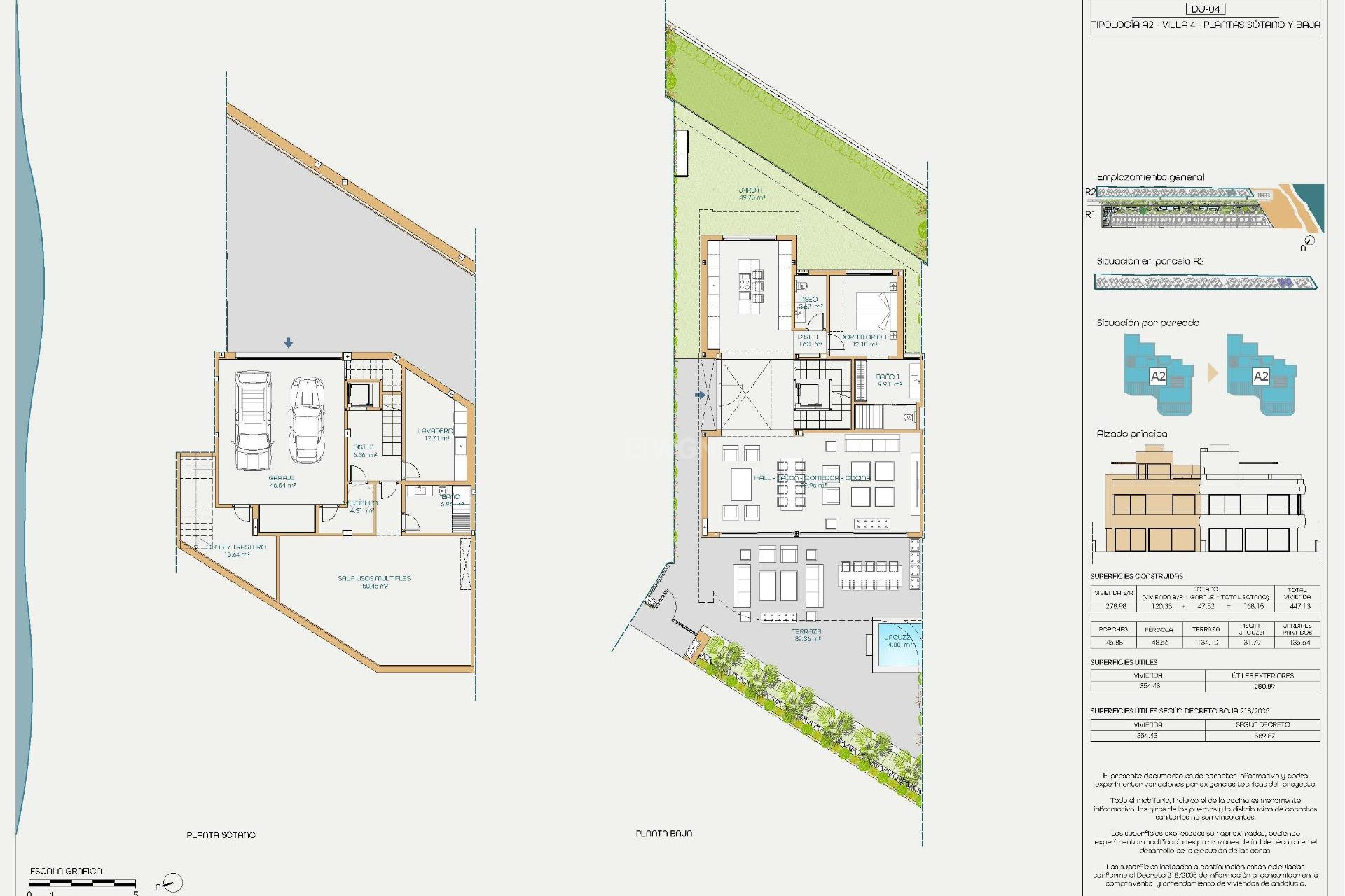 Neue Gebäude - Villa - Marbella - Las Chapas