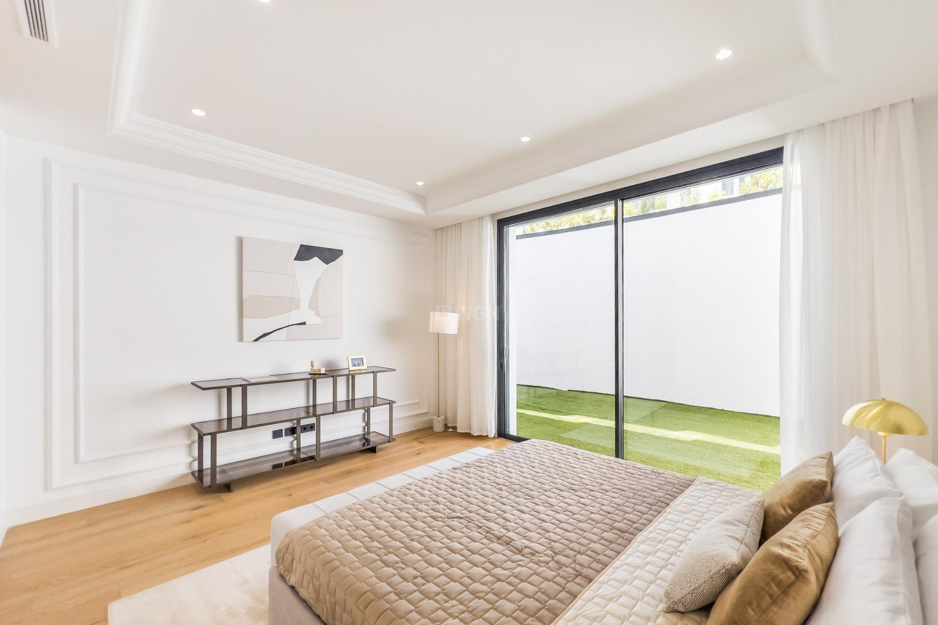 Neue Gebäude - Villa - Marbella - Lomas De Marbella Club