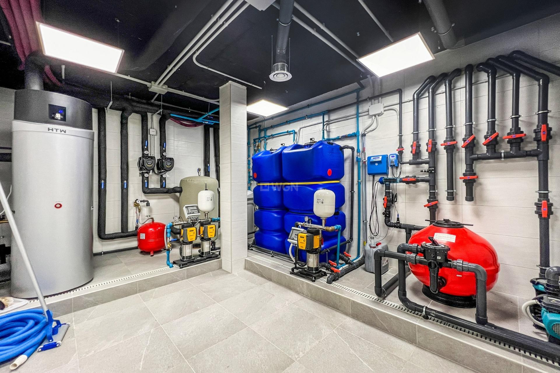 Neue Gebäude - Villa - Marbella - Lomas De Marbella Club