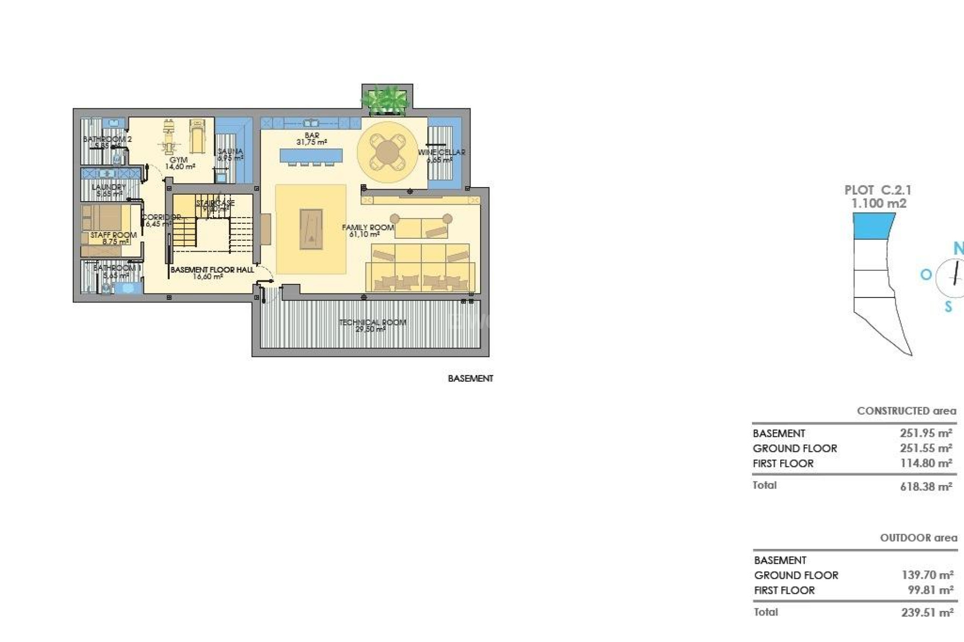 Neue Gebäude - Villa - Marbella - Lomas del Virrey