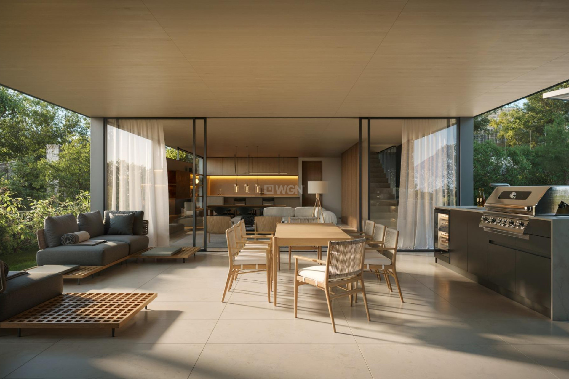 Neue Gebäude - Villa - Marbella - Nueva Andalucia