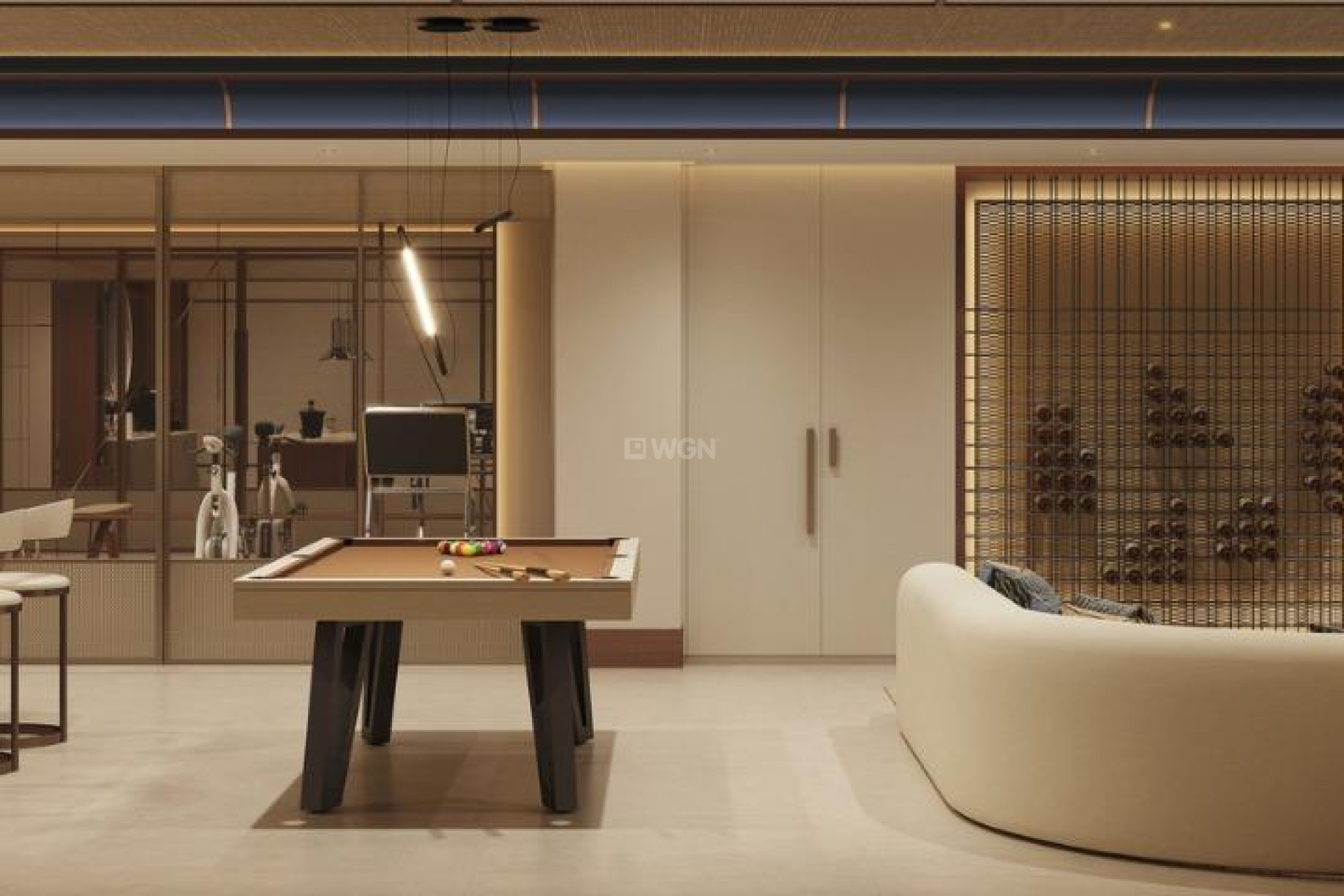 Neue Gebäude - Villa - Marbella - Nueva Andalucia