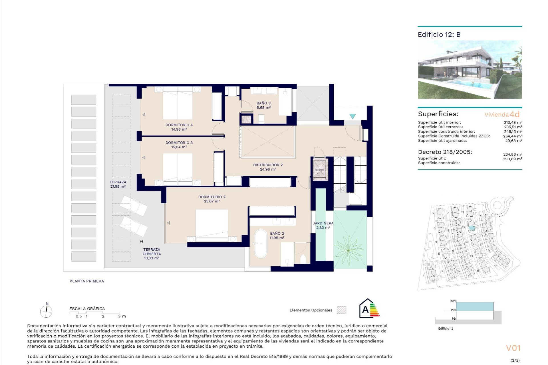 Neue Gebäude - Villa - Marbella - Santa Clara Golf