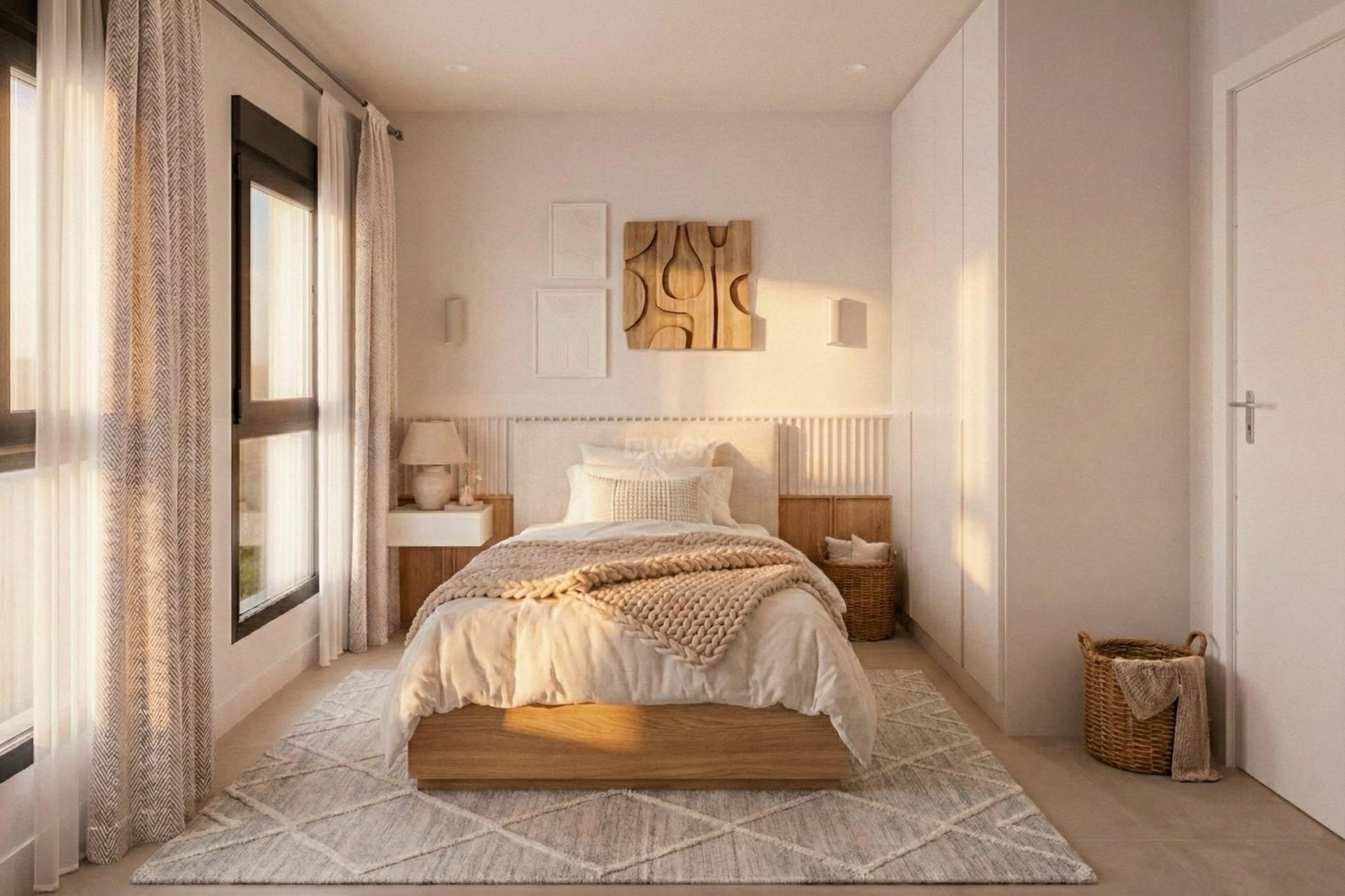 Neue Gebäude - Villa - Mazarron - Camposol Golf