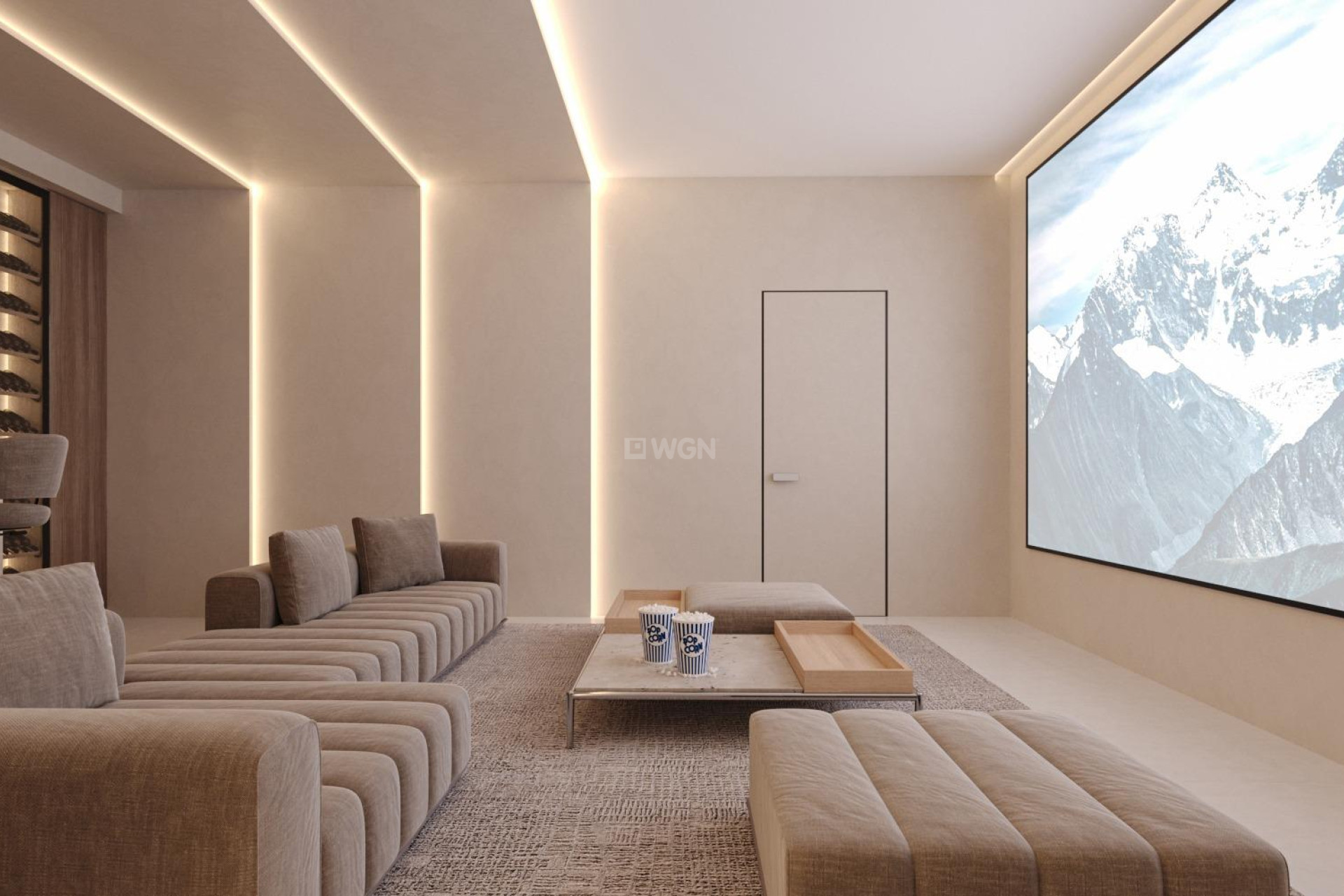 Neue Gebäude - Villa - Mijas - Calahonda