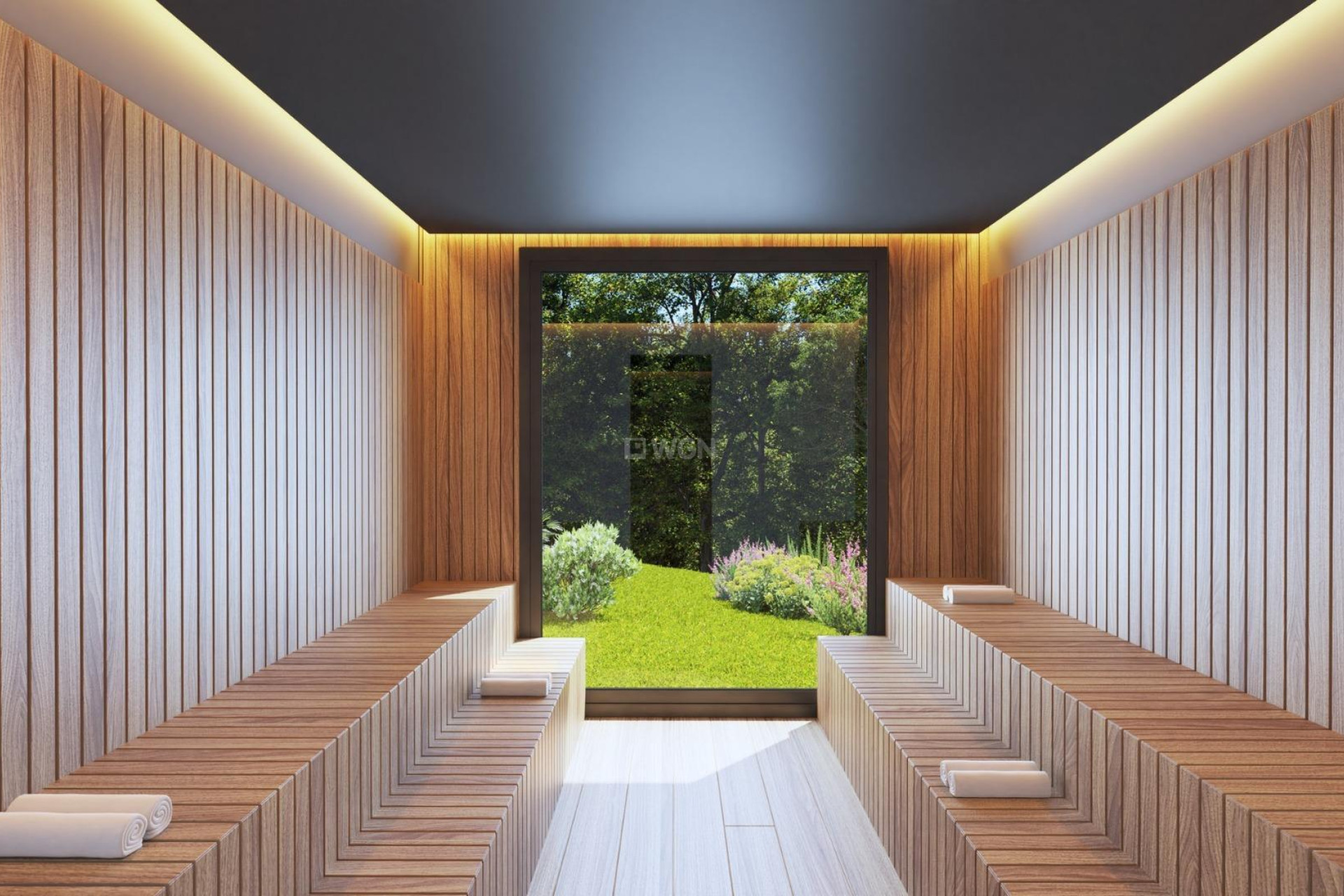 Neue Gebäude - Villa - Mijas - El Faro