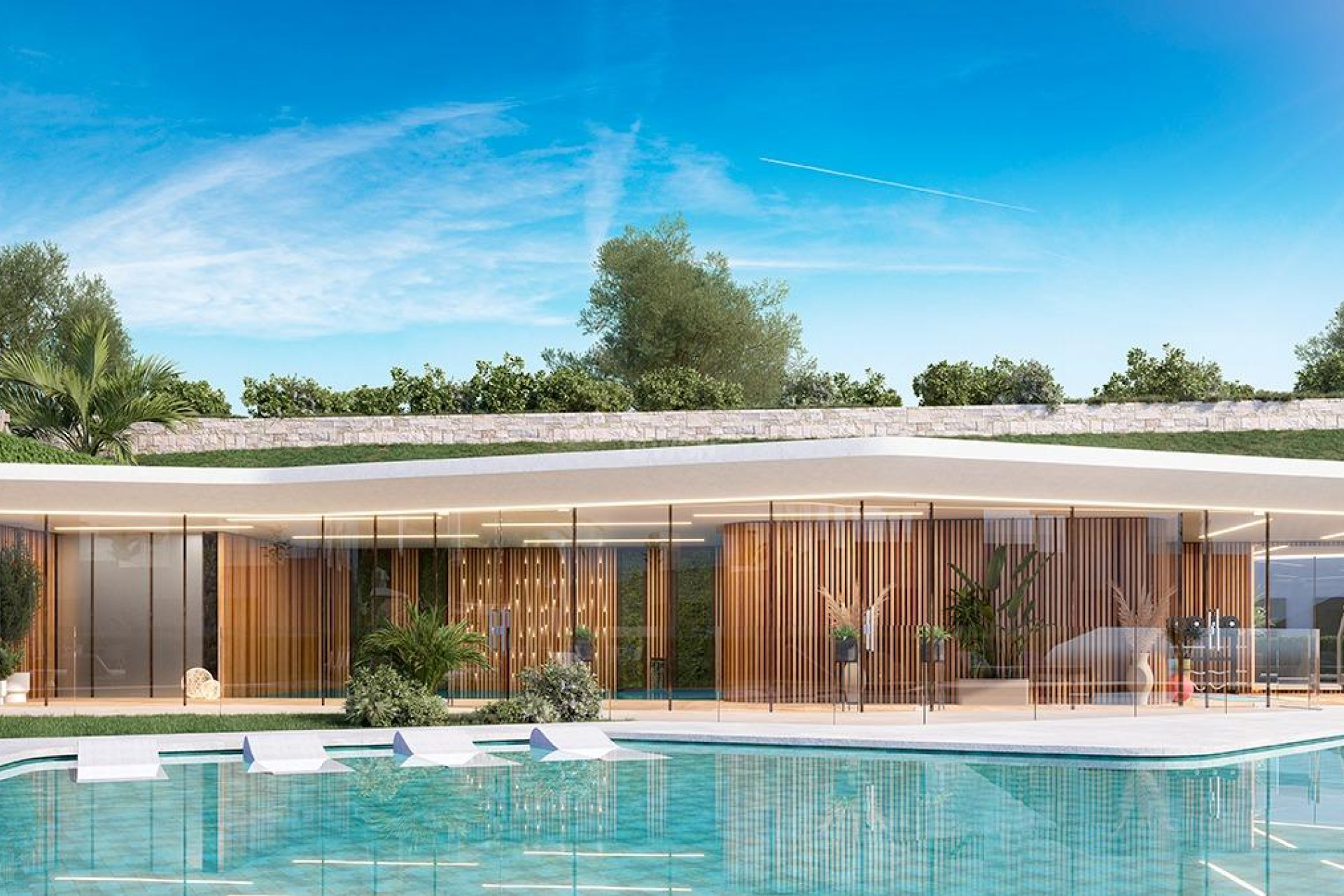 Neue Gebäude - Villa - Mijas - La Cala